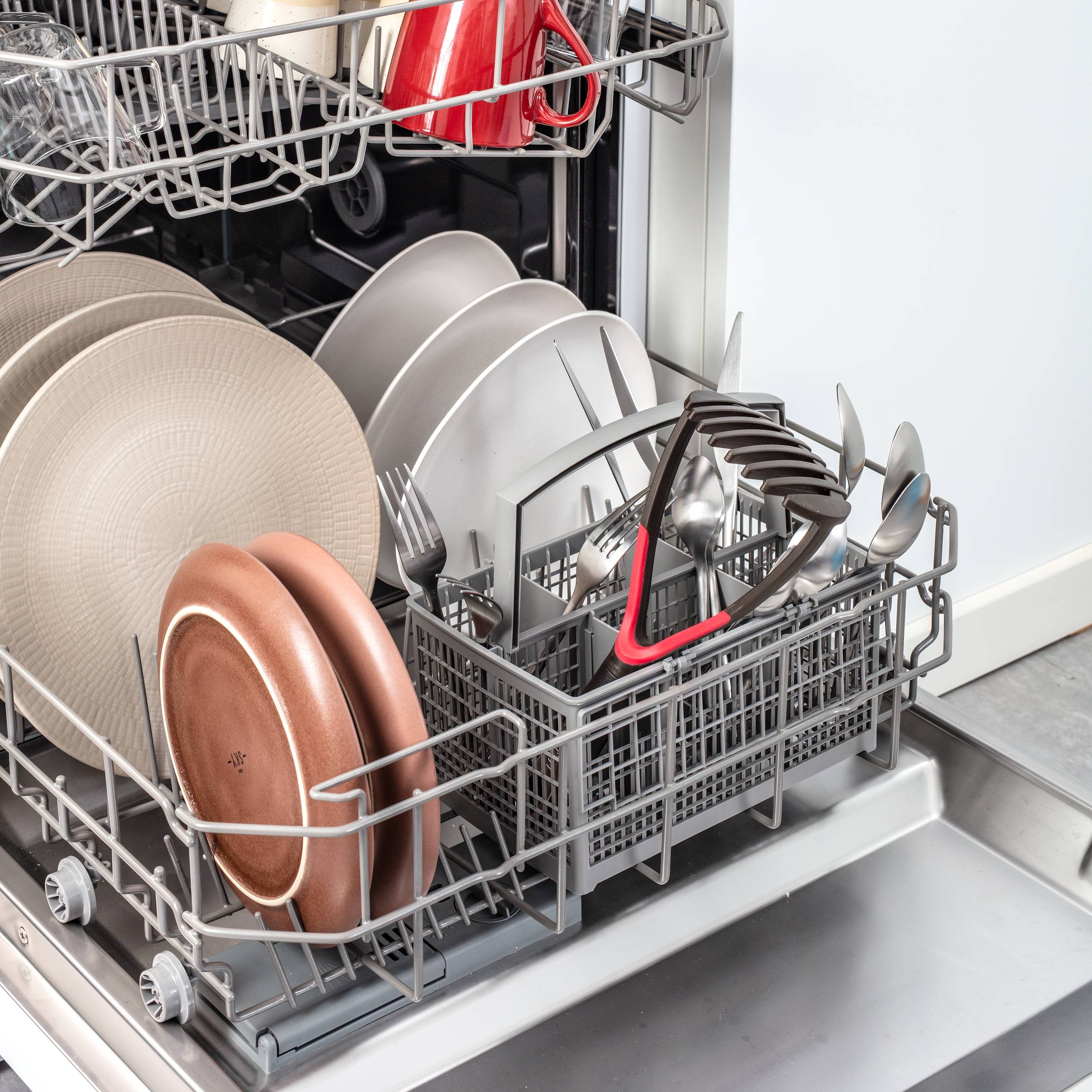 Ingenio K2071214 Aardappelstamper