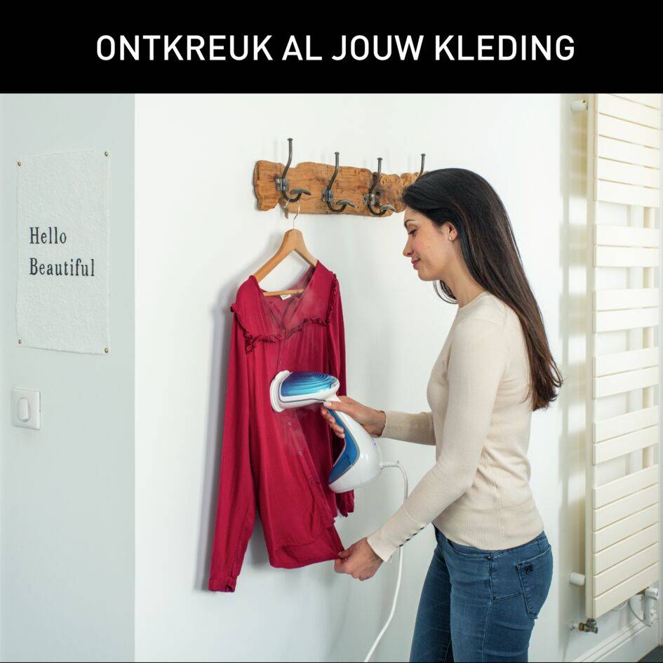 Pure Tex DT9530 Kledingstomer