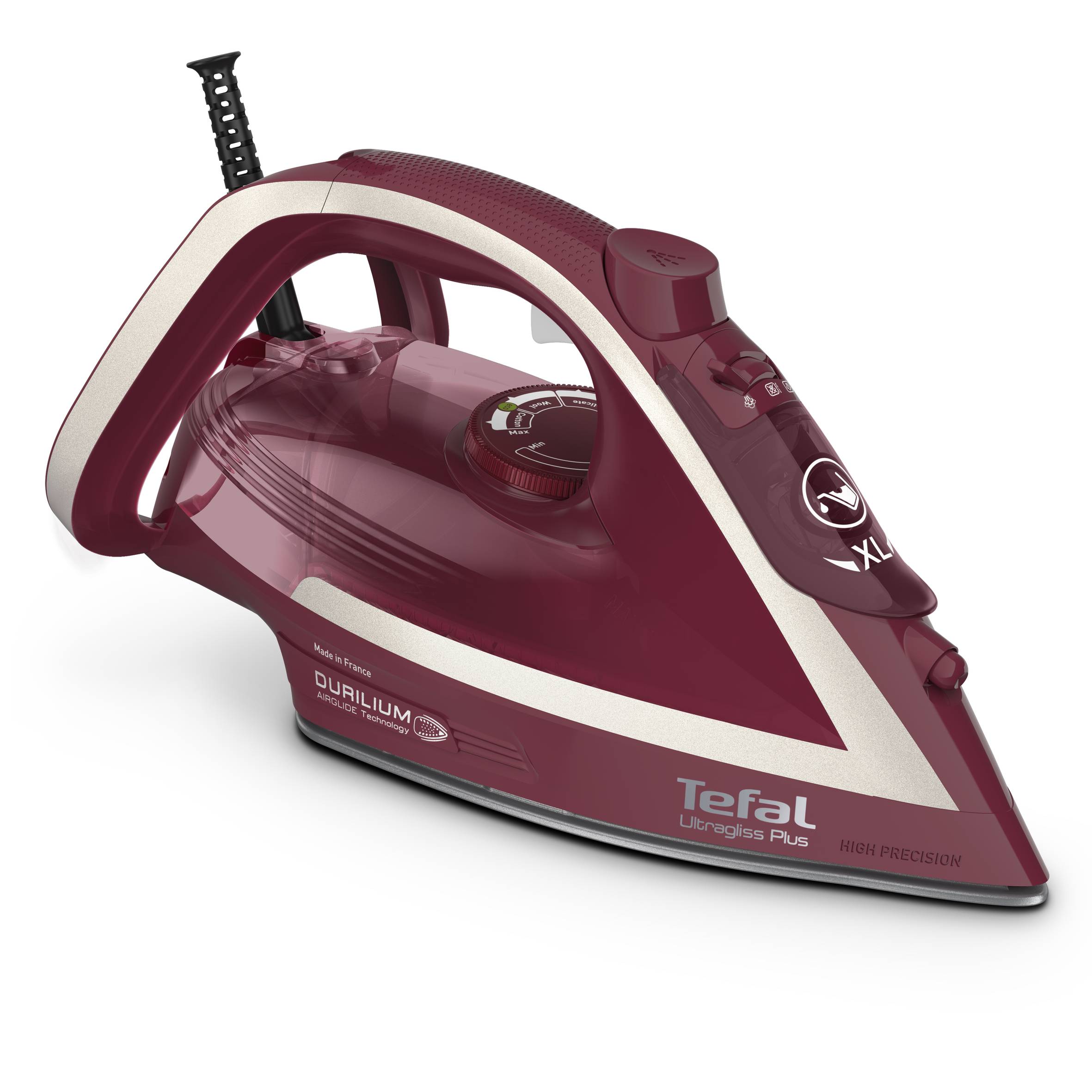 Ultragliss Plus FV6820 Stoomstrijkijzer