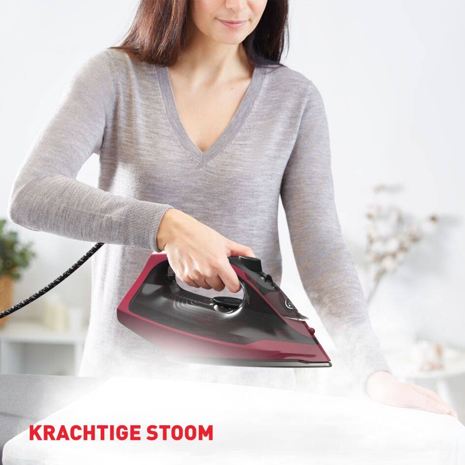 Express Steam FV2846 stoomstrijkijzer