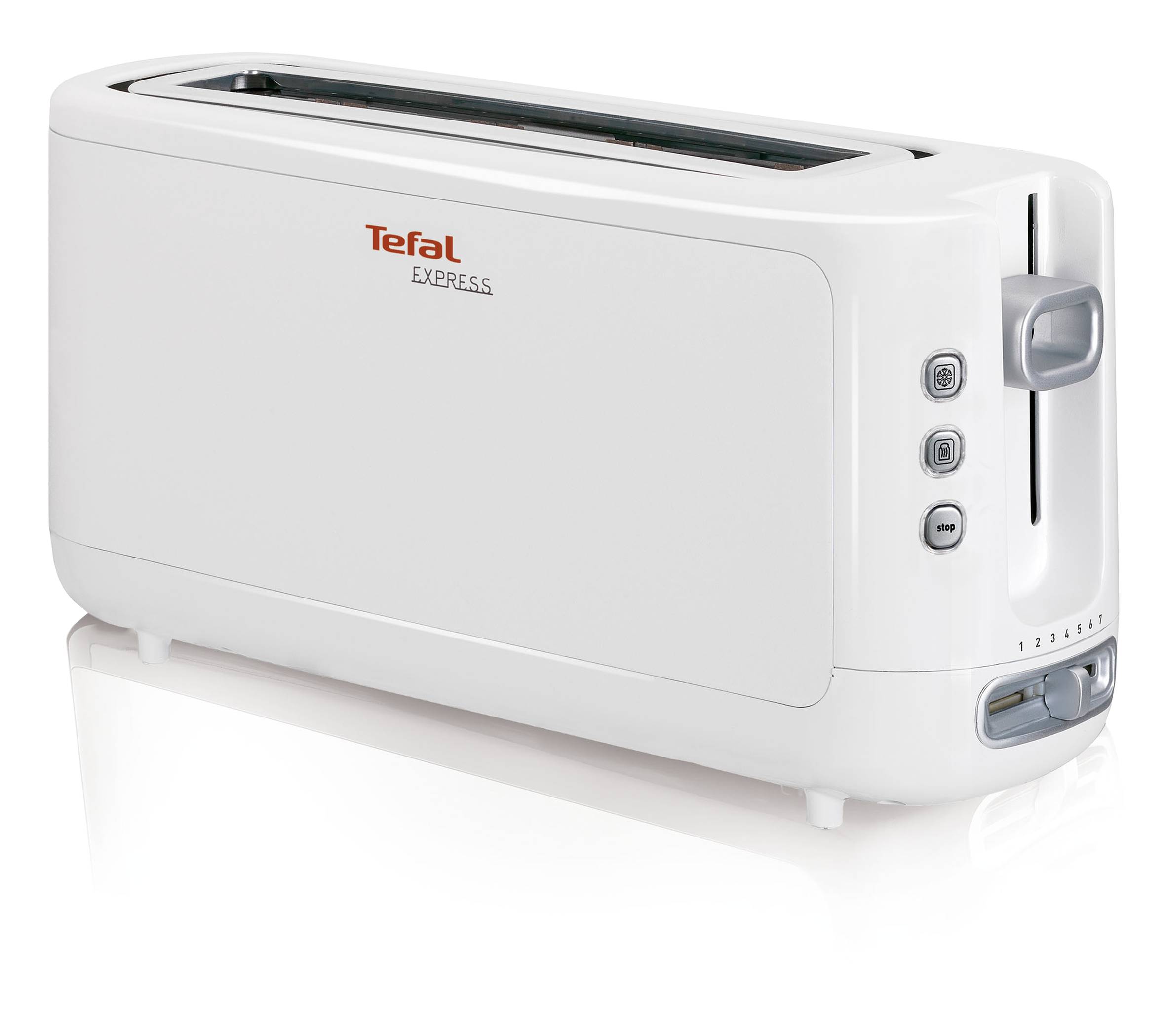 Express LS TL3601 broodrooster