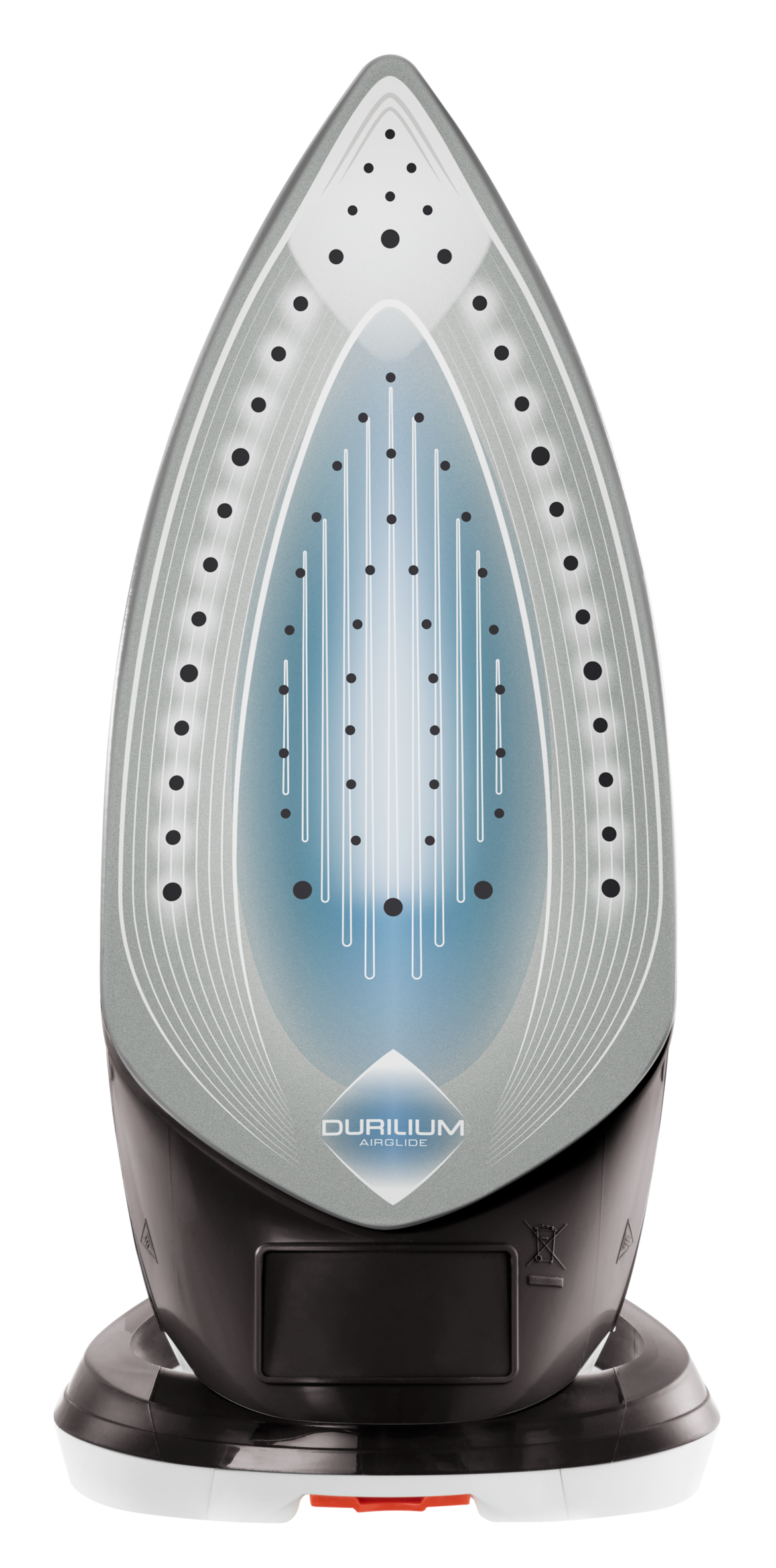 Ultragliss FV4963 stoomstrijkijzer