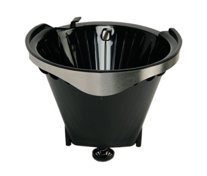 Filterhouder met klep FS-9100016387