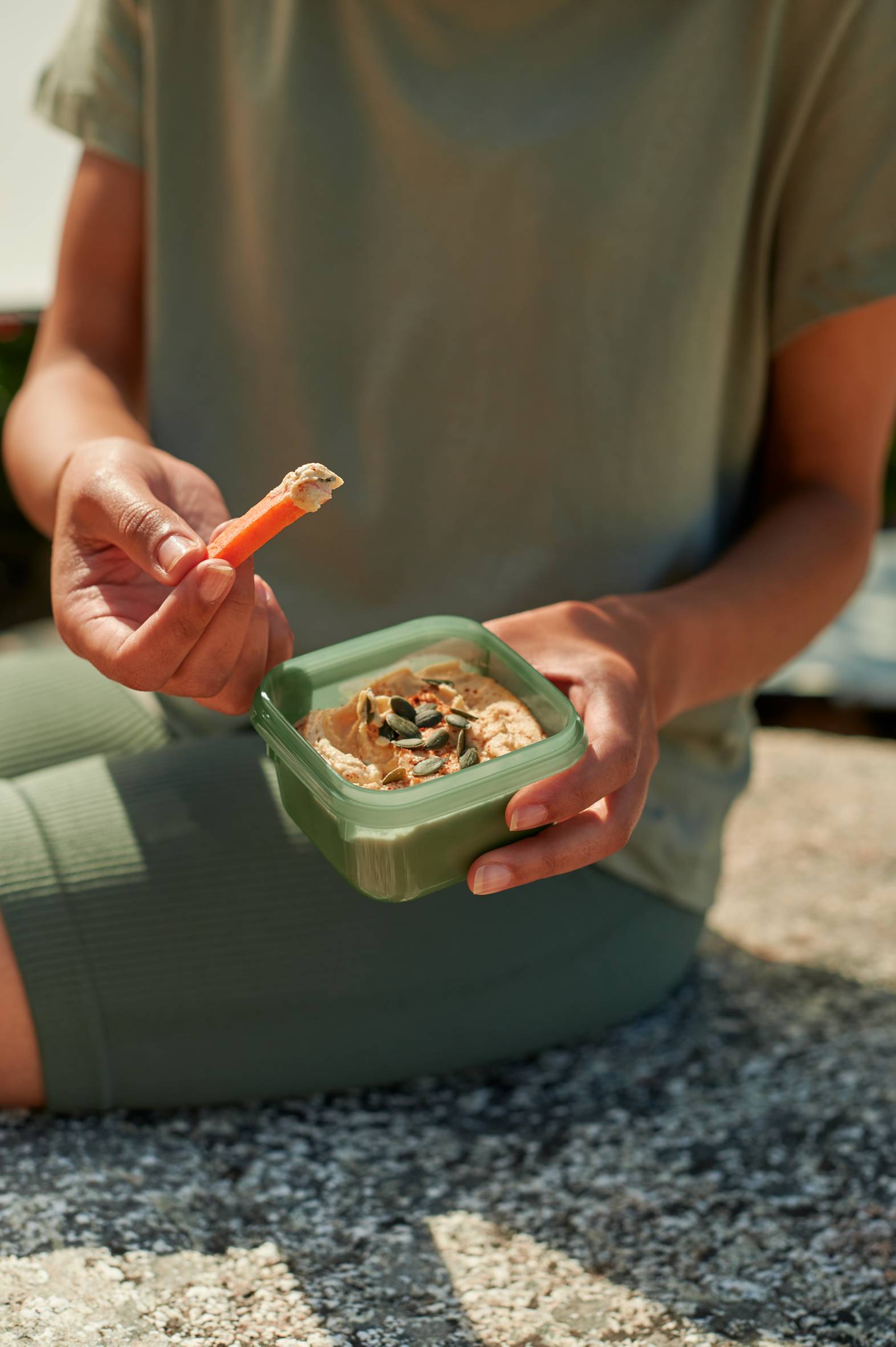 MasterSeal Eco N1170510 vershoudbakje 0,2L