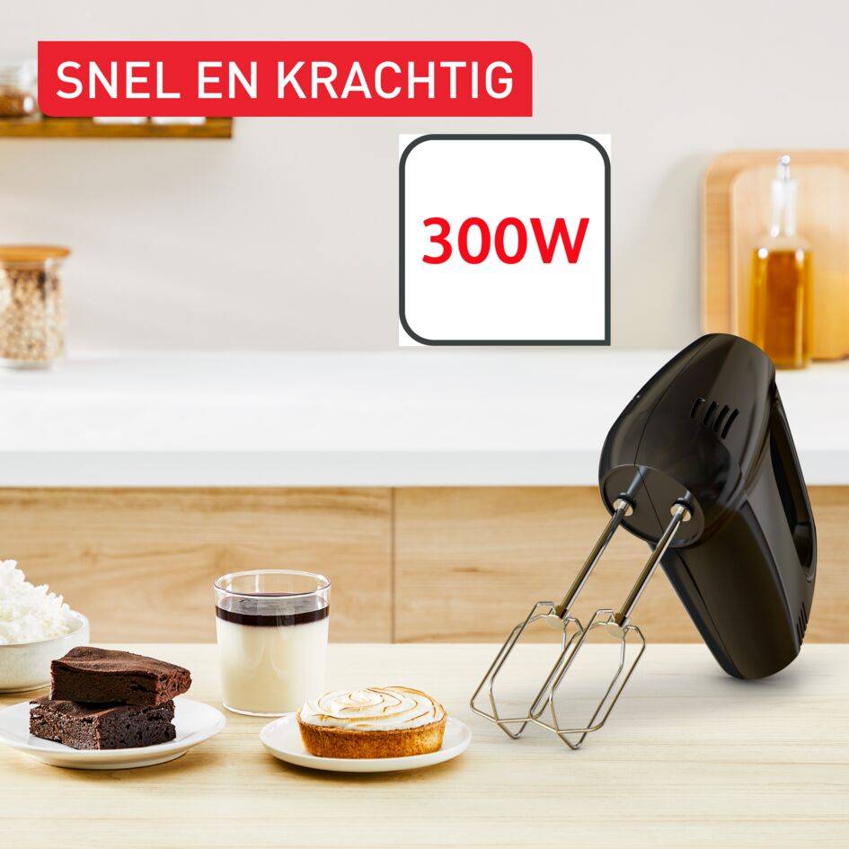 Delicious Mix handmixer