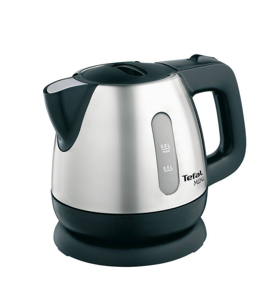 Mini BI8125 waterkoker