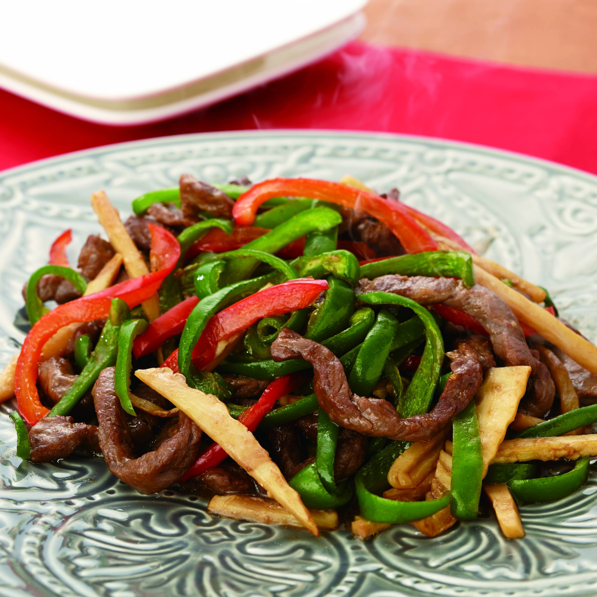 Resource wokpan 28 cm - inductie