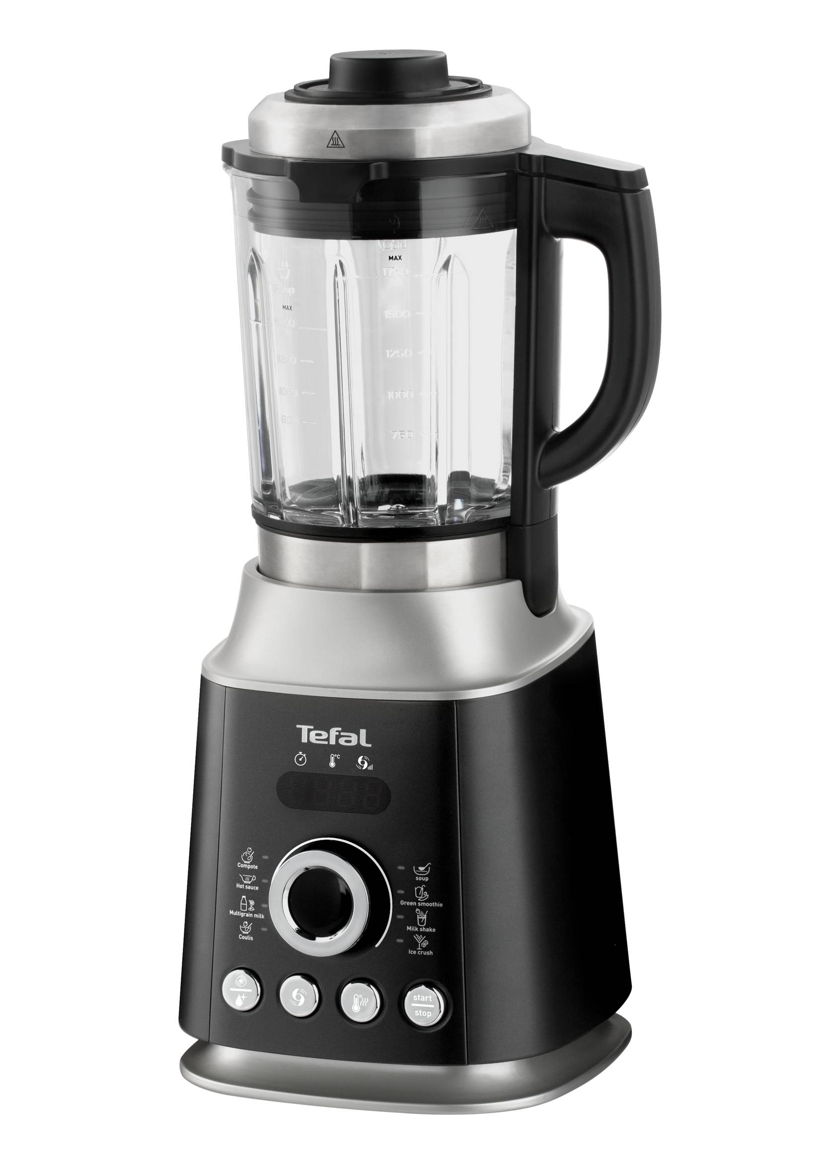 Ultrablend Cook BL962B high speed blender