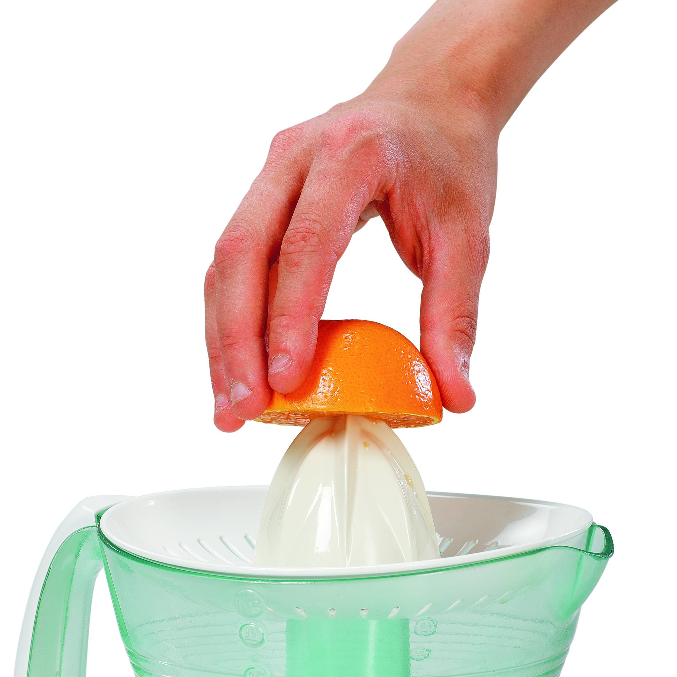 Vitapress ZP300 citruspers