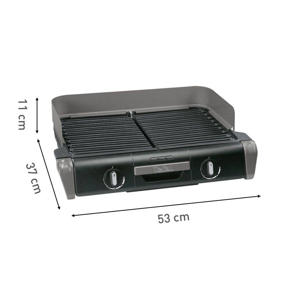 Family Flavour Grill