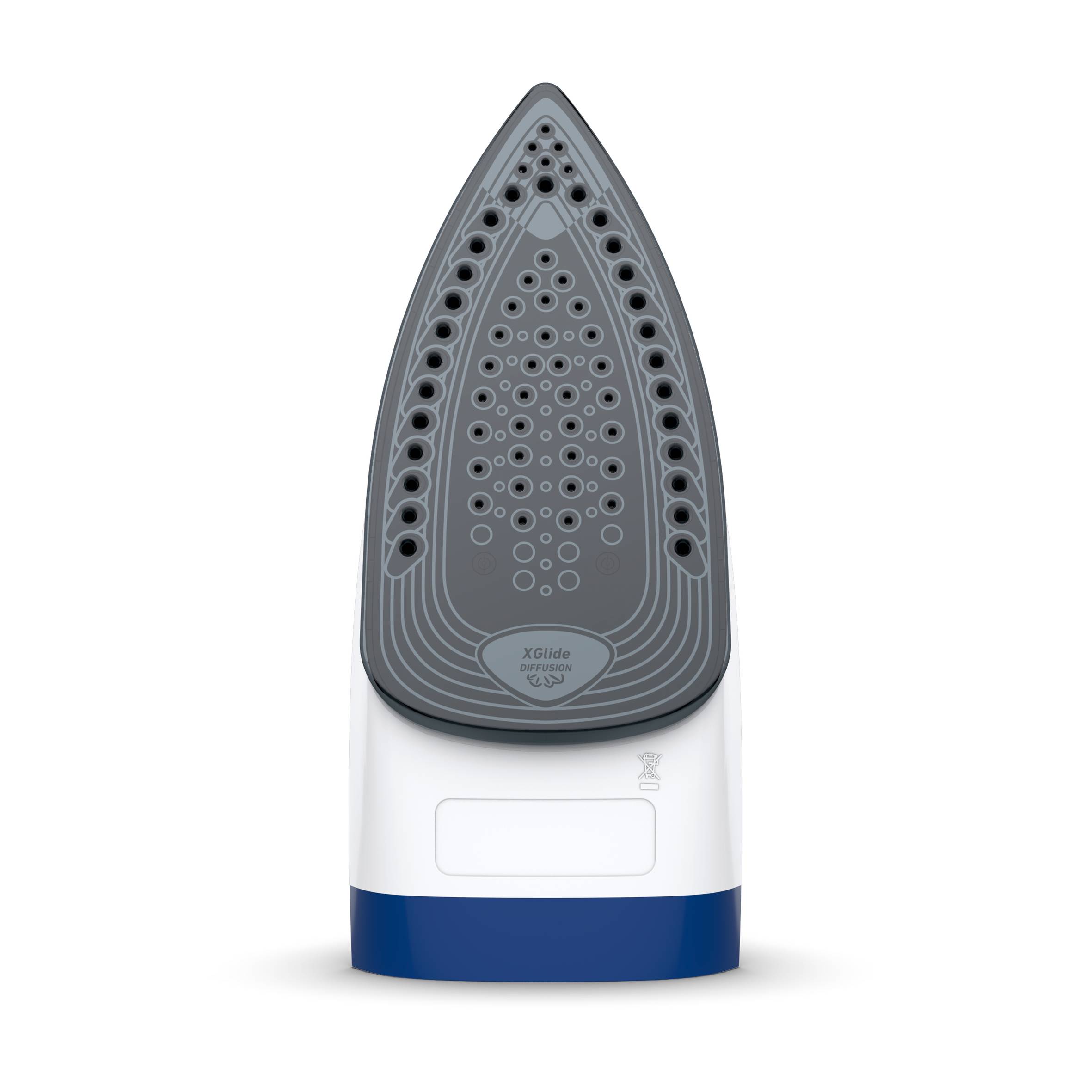 Express Steam FV2838 stoomstrijkijzer