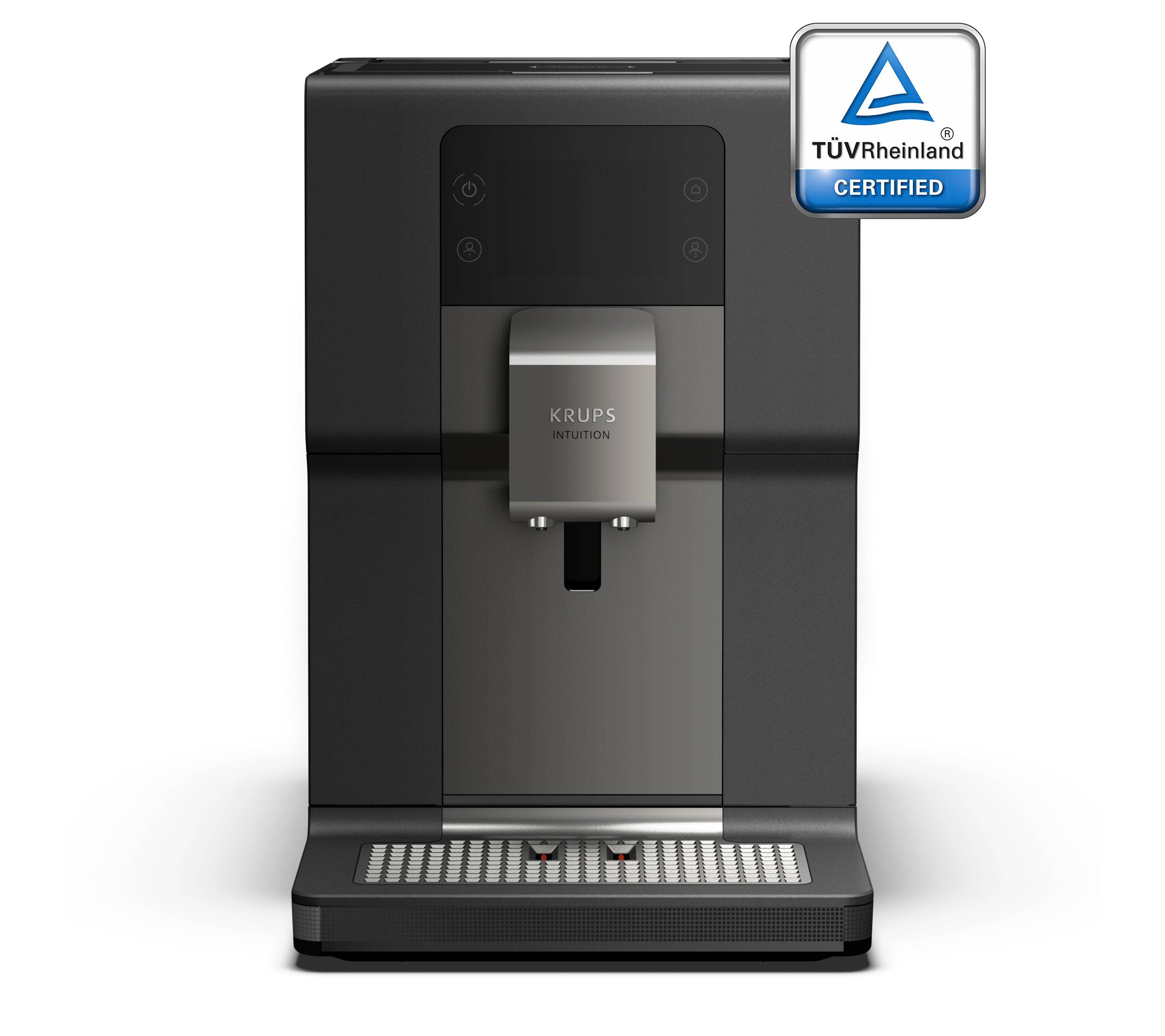 Intuition Preference+ EA875U volautomatische espressomachine