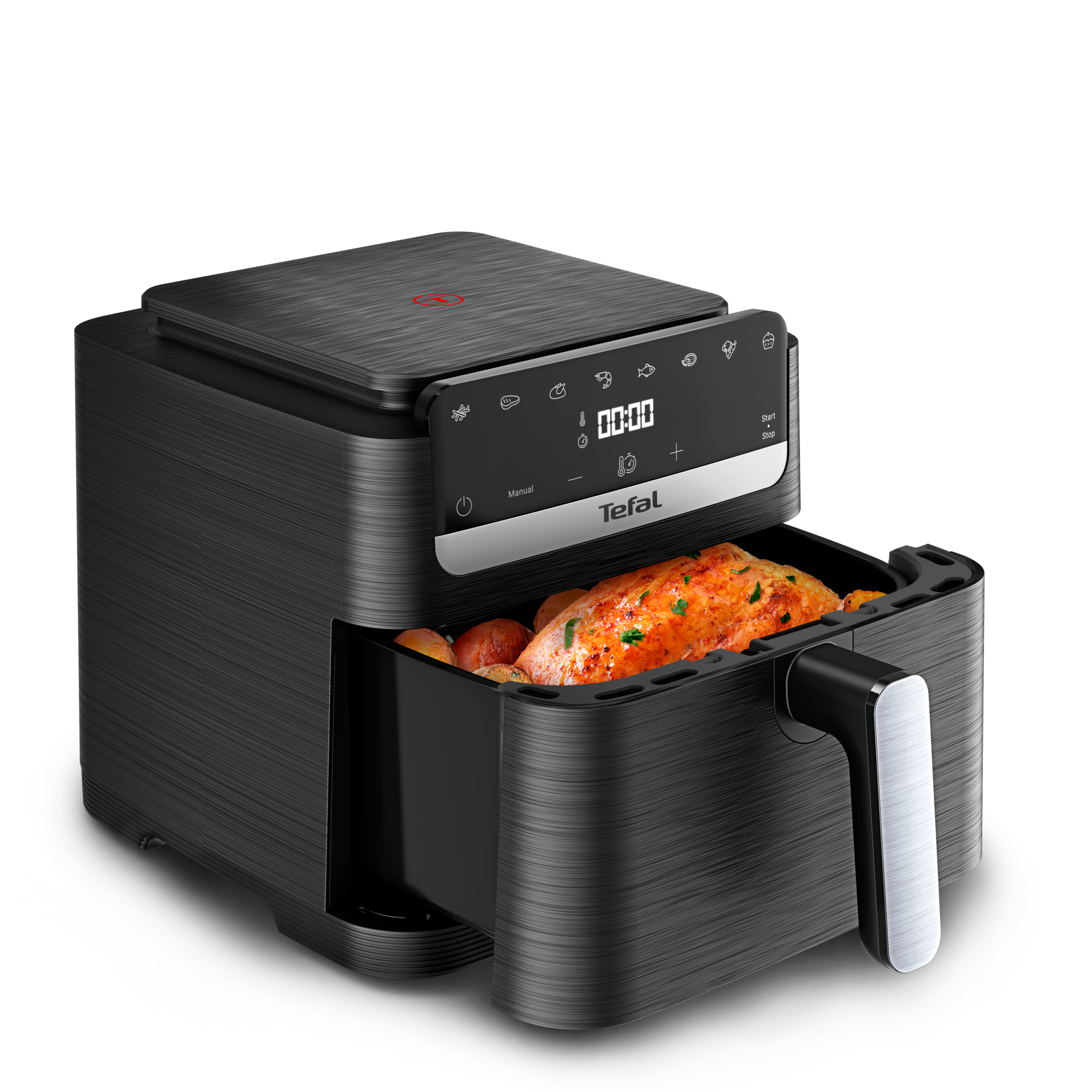 Easy Fry Mega Compact EY8618 7,5L Air fryer