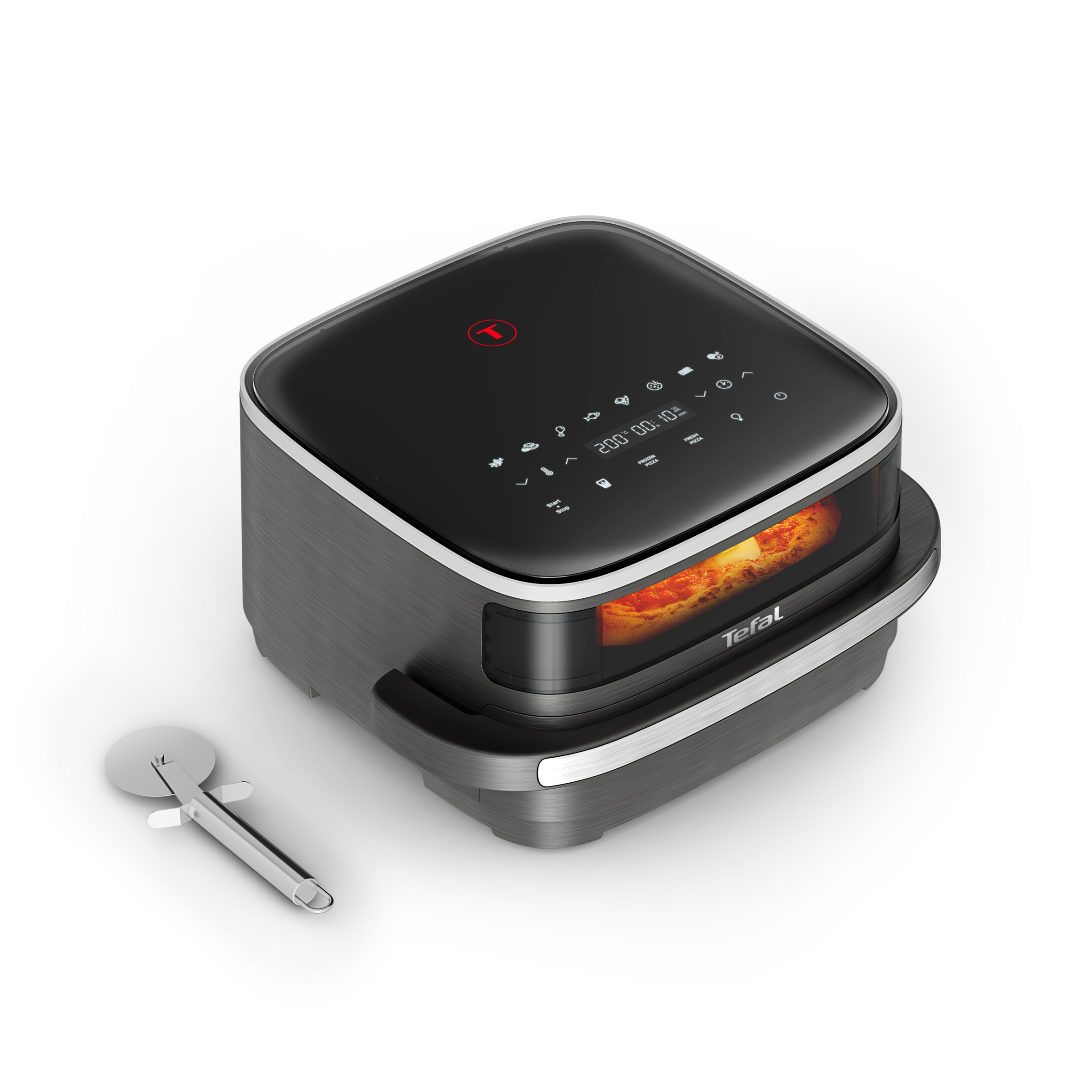 Easy Fry XL Surface FW402H grote heteluchtfriteuse