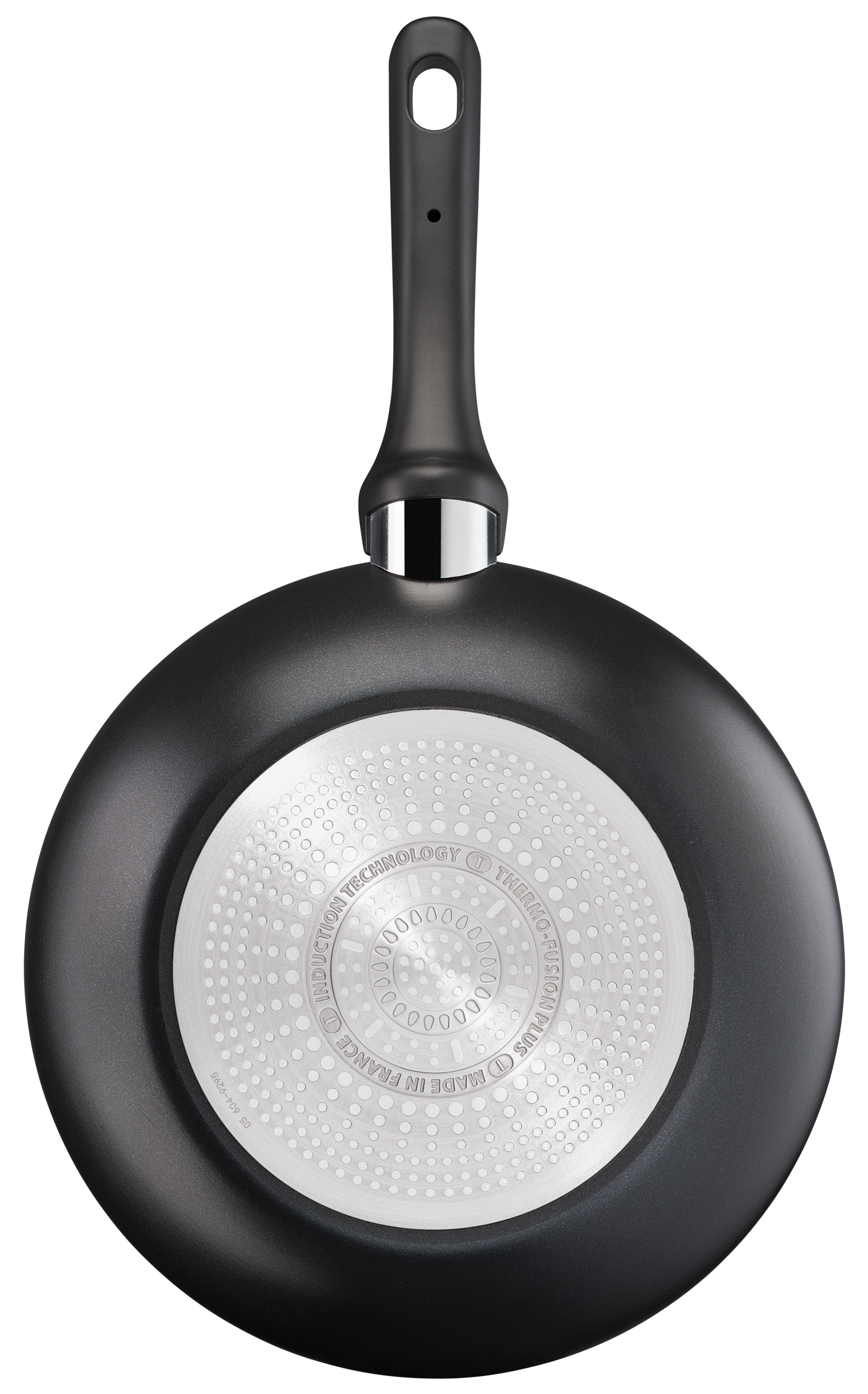 Unlimited ON wokpan 28 cm - inductie