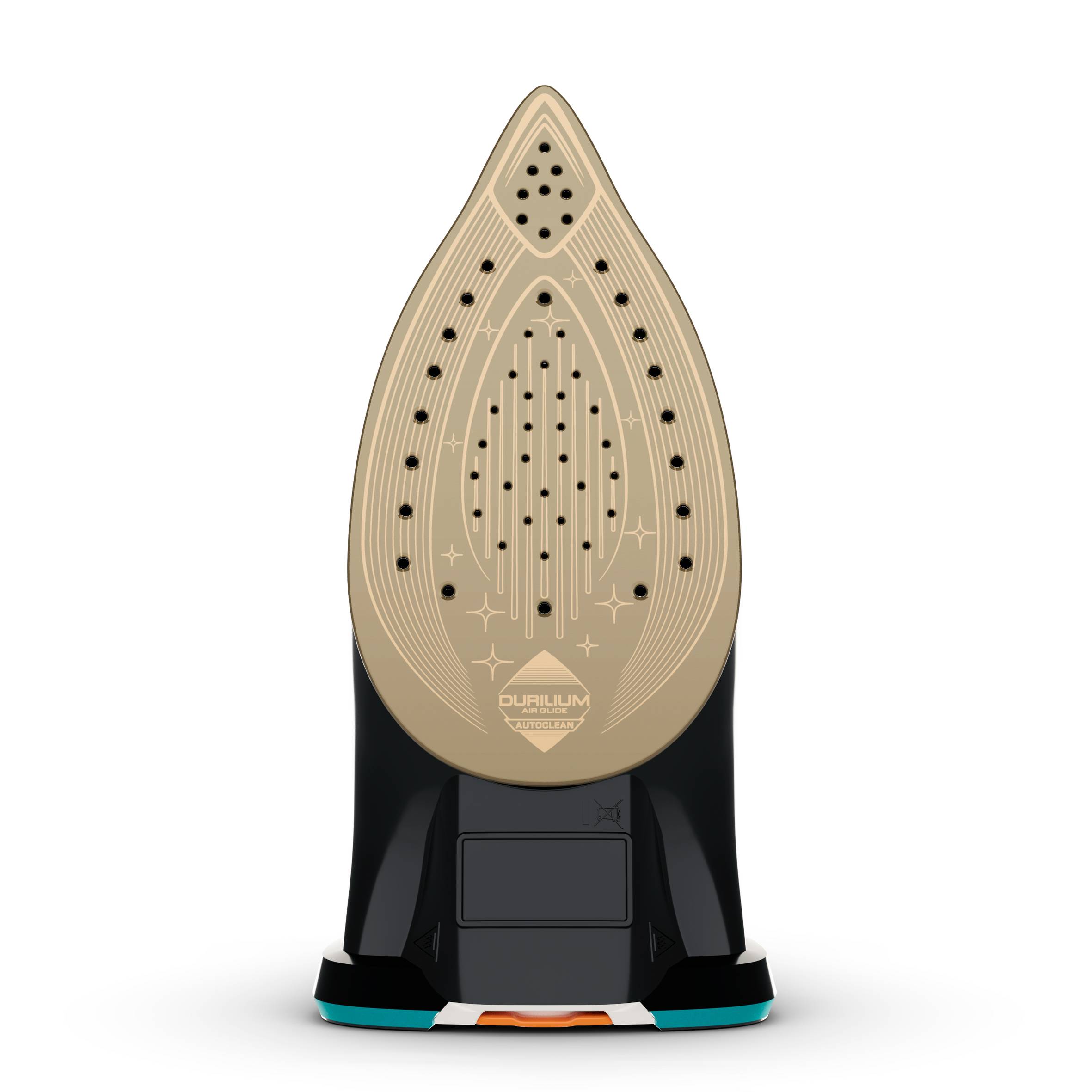 Ultimate Pure FV9844 Stoomstrijkijzer