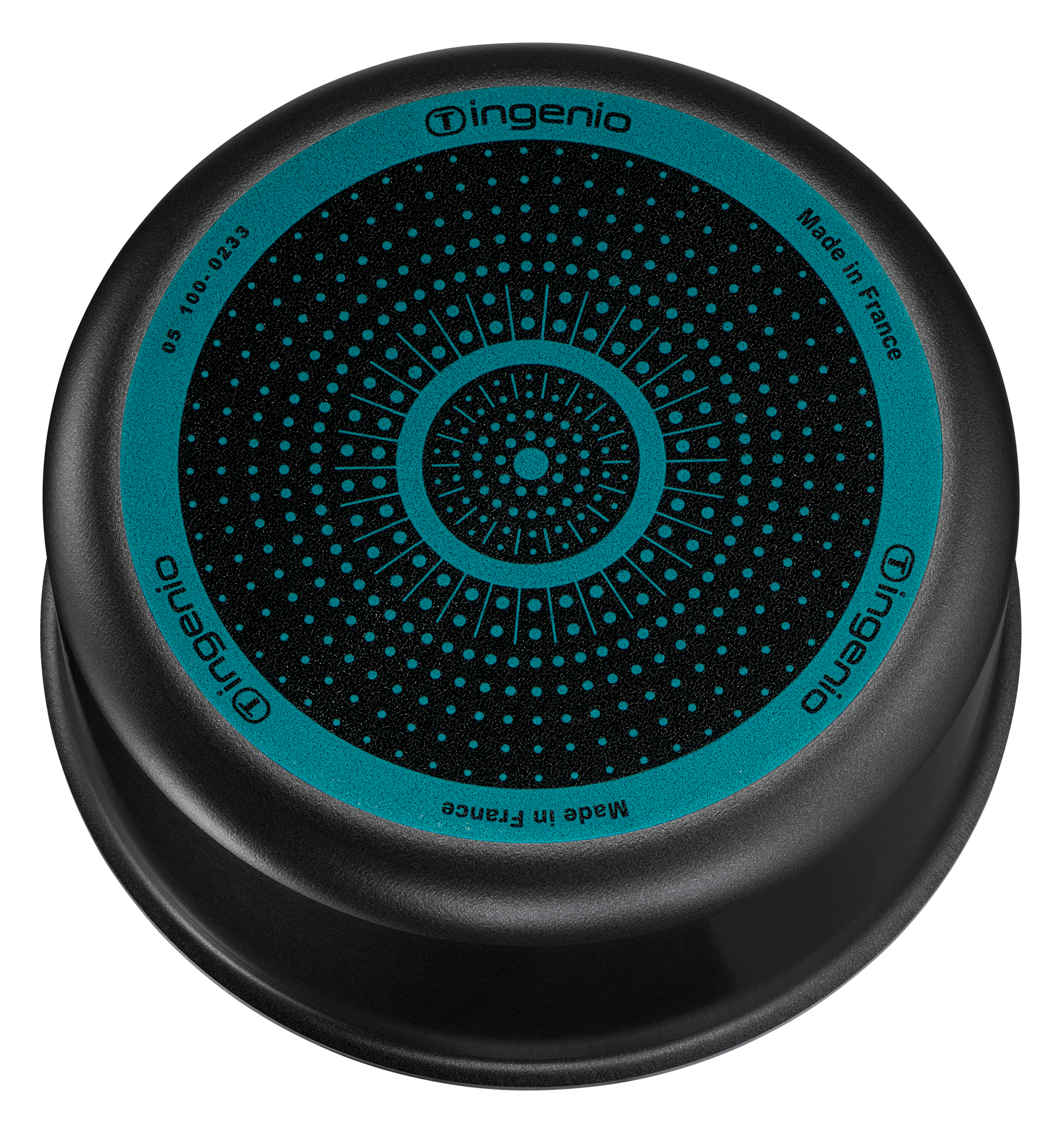 Ingenio Easy Cook N Clean 10-delige set