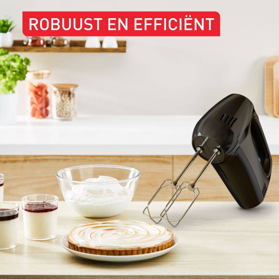 Delicious Mix handmixer