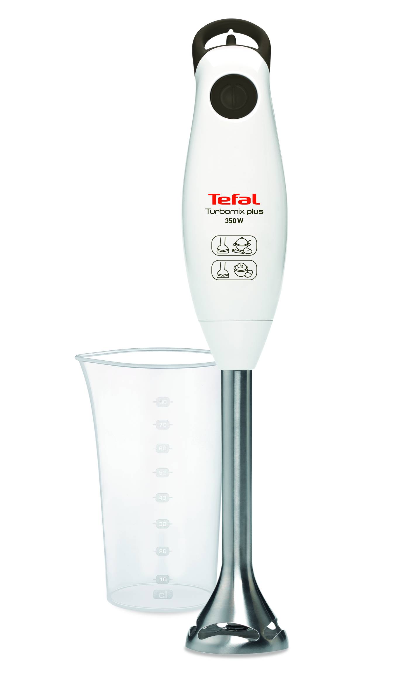 Turbomix Plus HB1011 staafmixer