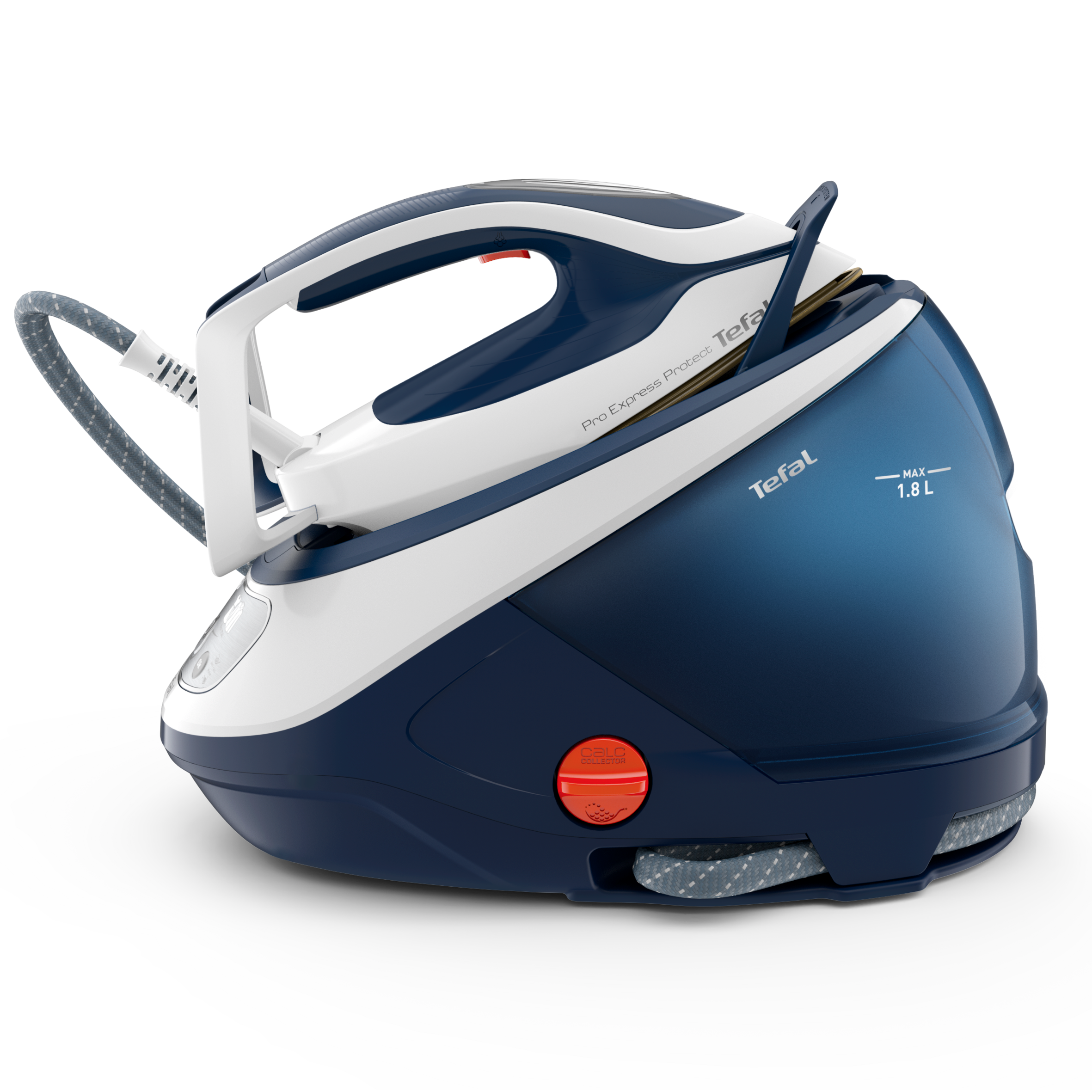 Pro Express Protect GV9221 stoomgenerator