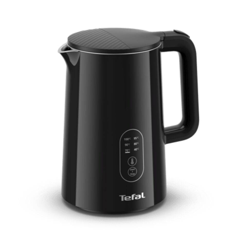 Thermo Protect Control KO6518 1,5L waterkoker