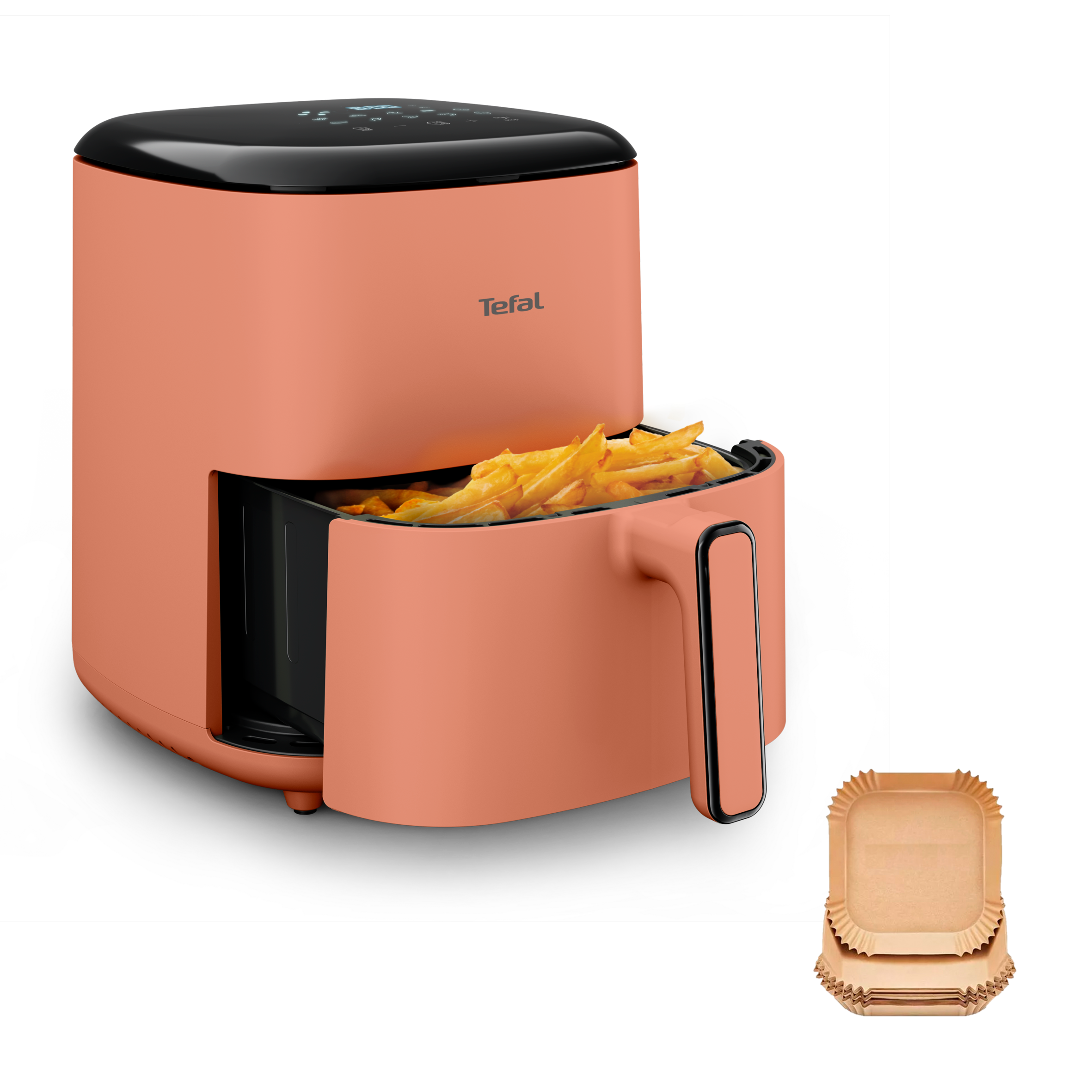 Easy Fry POP EY245T 5L air fryer