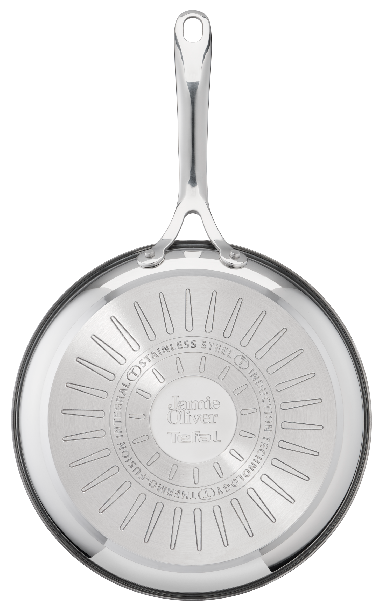 Jamie Oliver Cook Smart koekenpan 28 cm - inductie