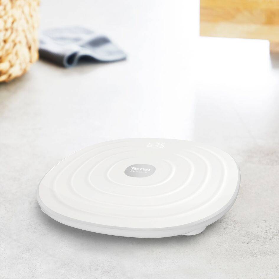 Softline PP1700 weegschaal