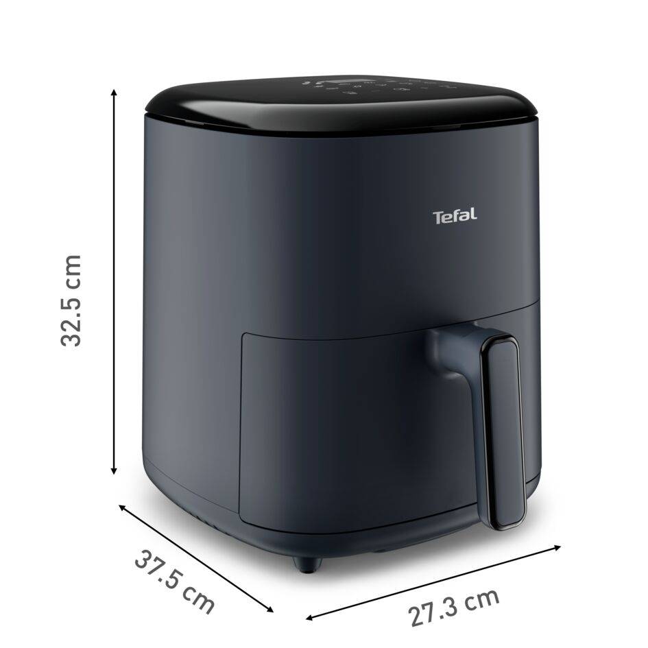 Easy Fry Max 5L EY245B heteluchtfriteuse java pepper