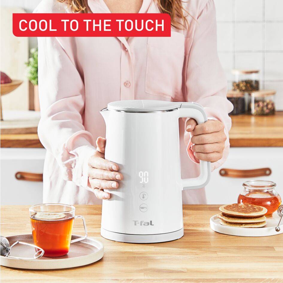 Sense KO6931 1,5L waterkoker