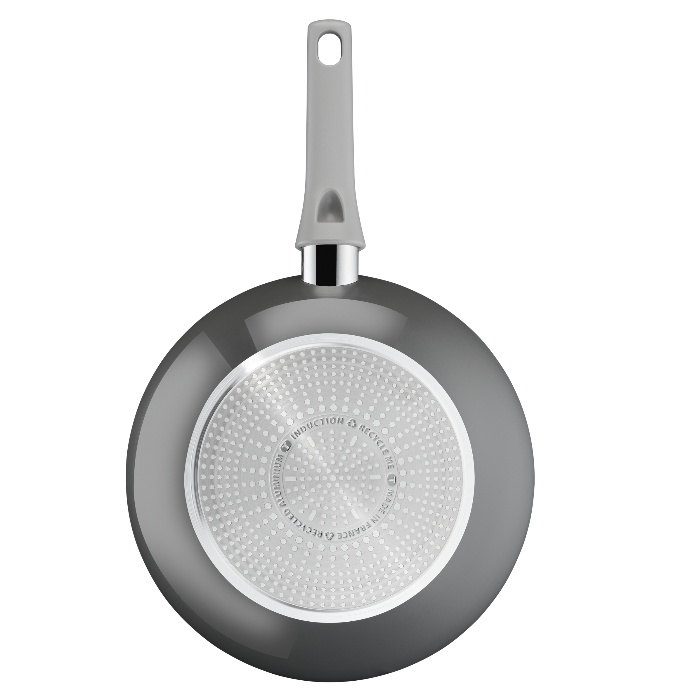 Renew ON keramische wokpan 28 cm - inductie