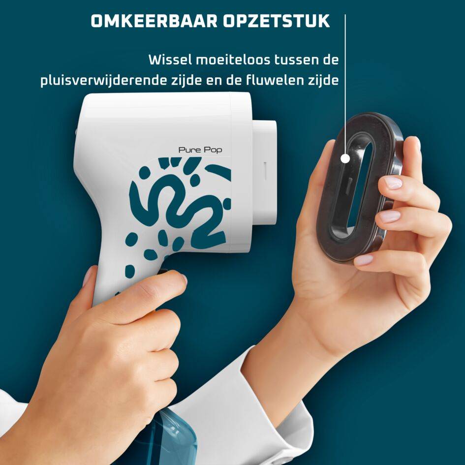 Pure POP Home & Travel DT2040 Kledingstomer