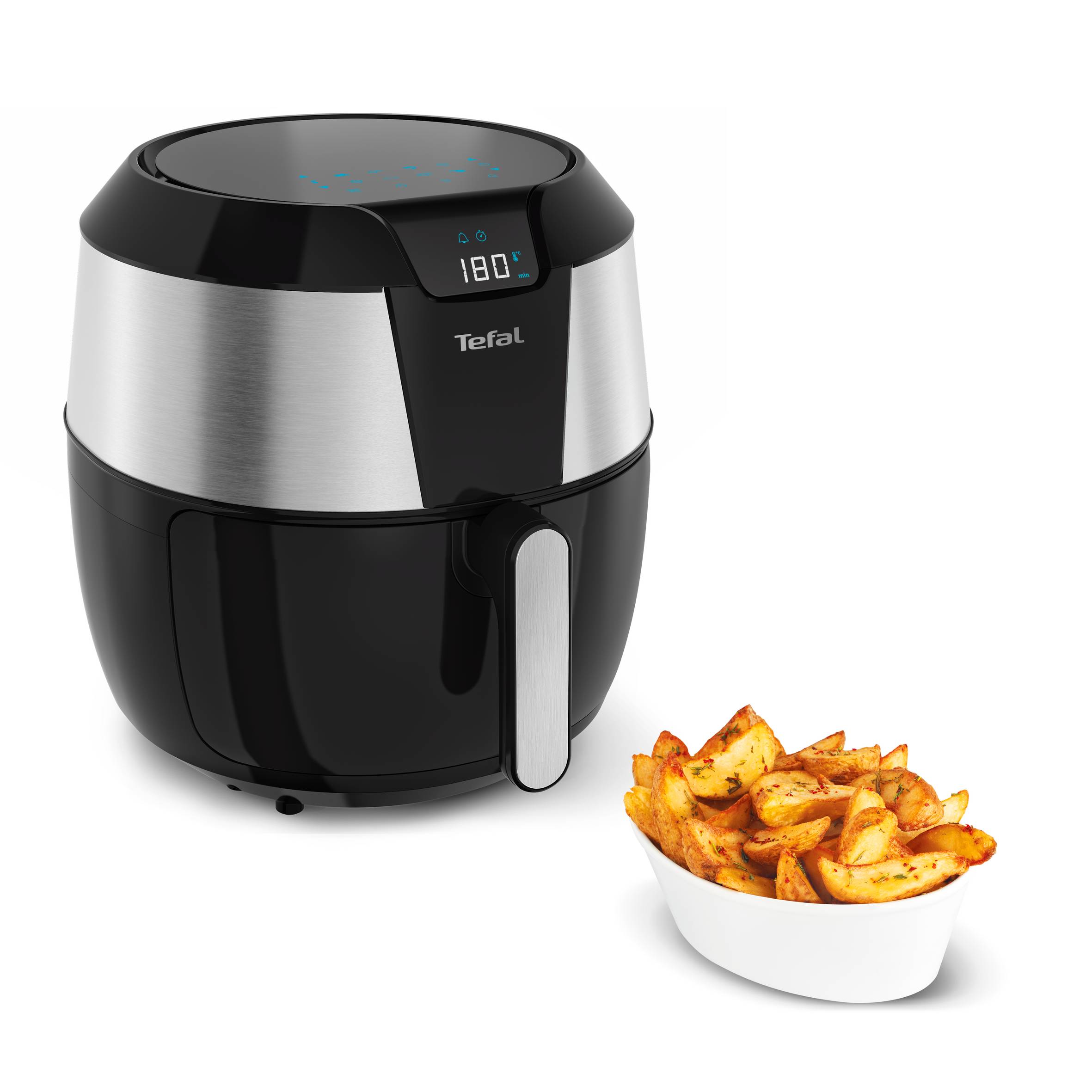 Easy Fry XXL EY701D 5,6L heteluchtfriteuse