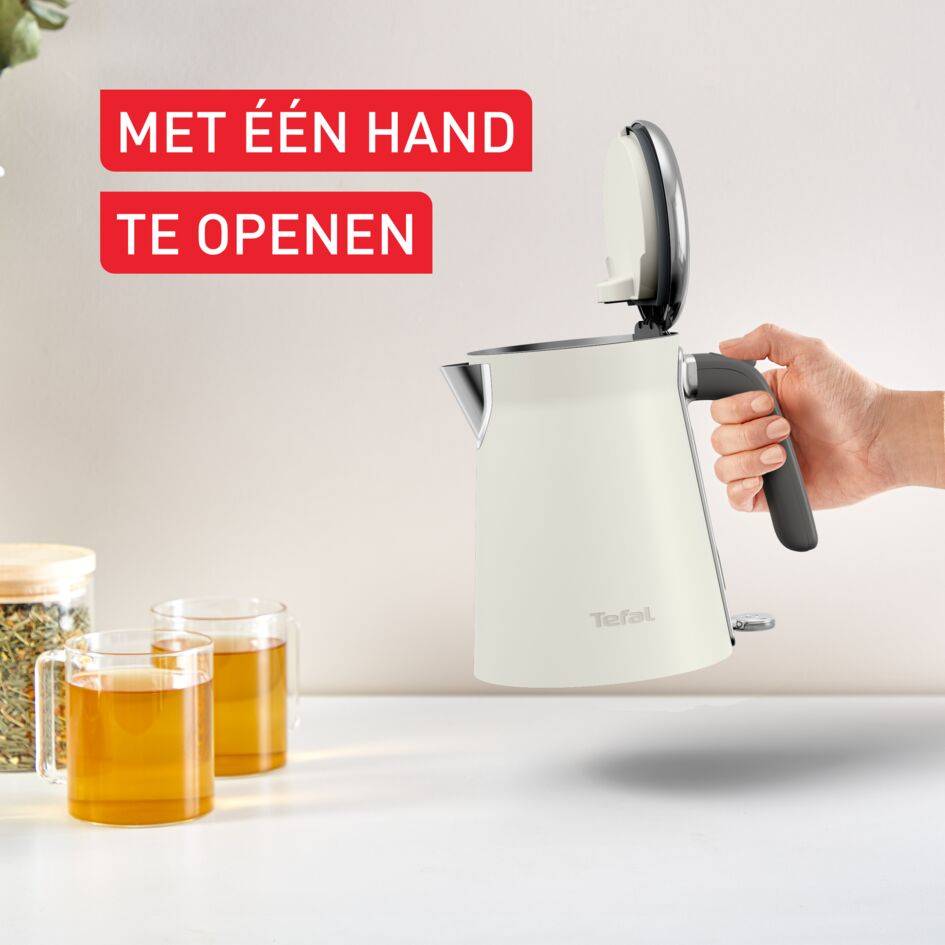 Collection KI666A 1,7L waterkoker