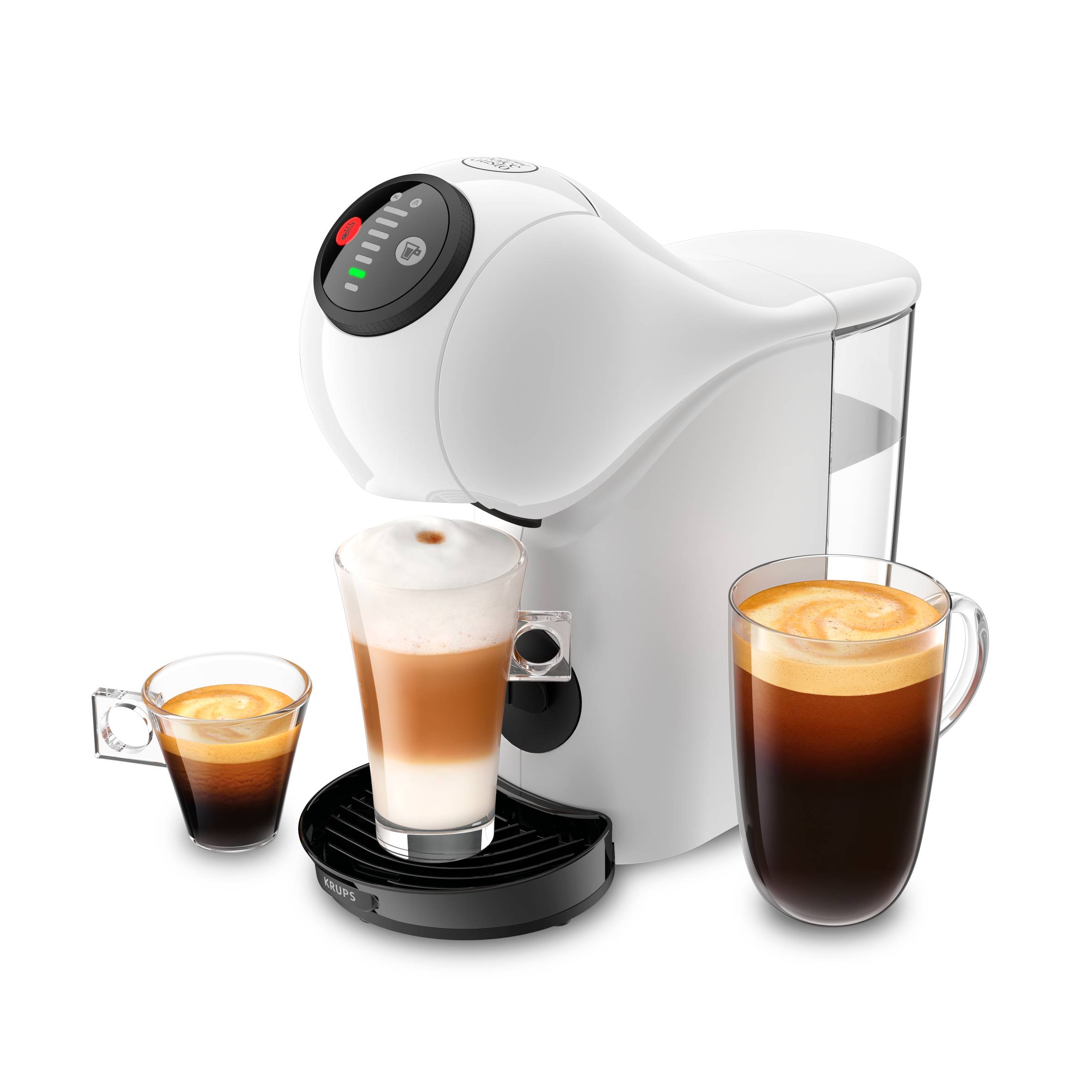 NESCAFÉ® Dolce Gusto® Genio S KP2431 automatische koffiemachine