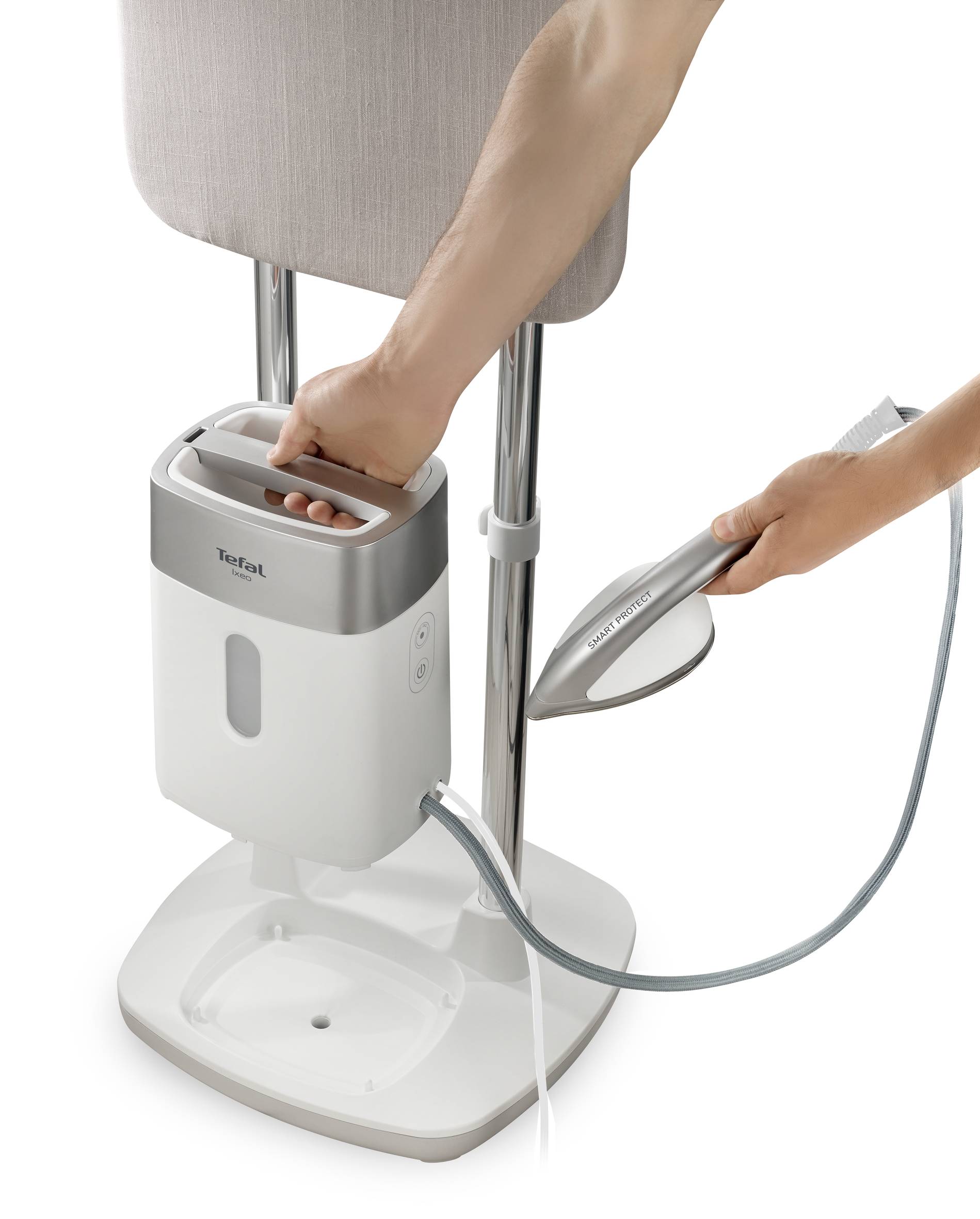 IXEO QT1010 All-in-One Solution