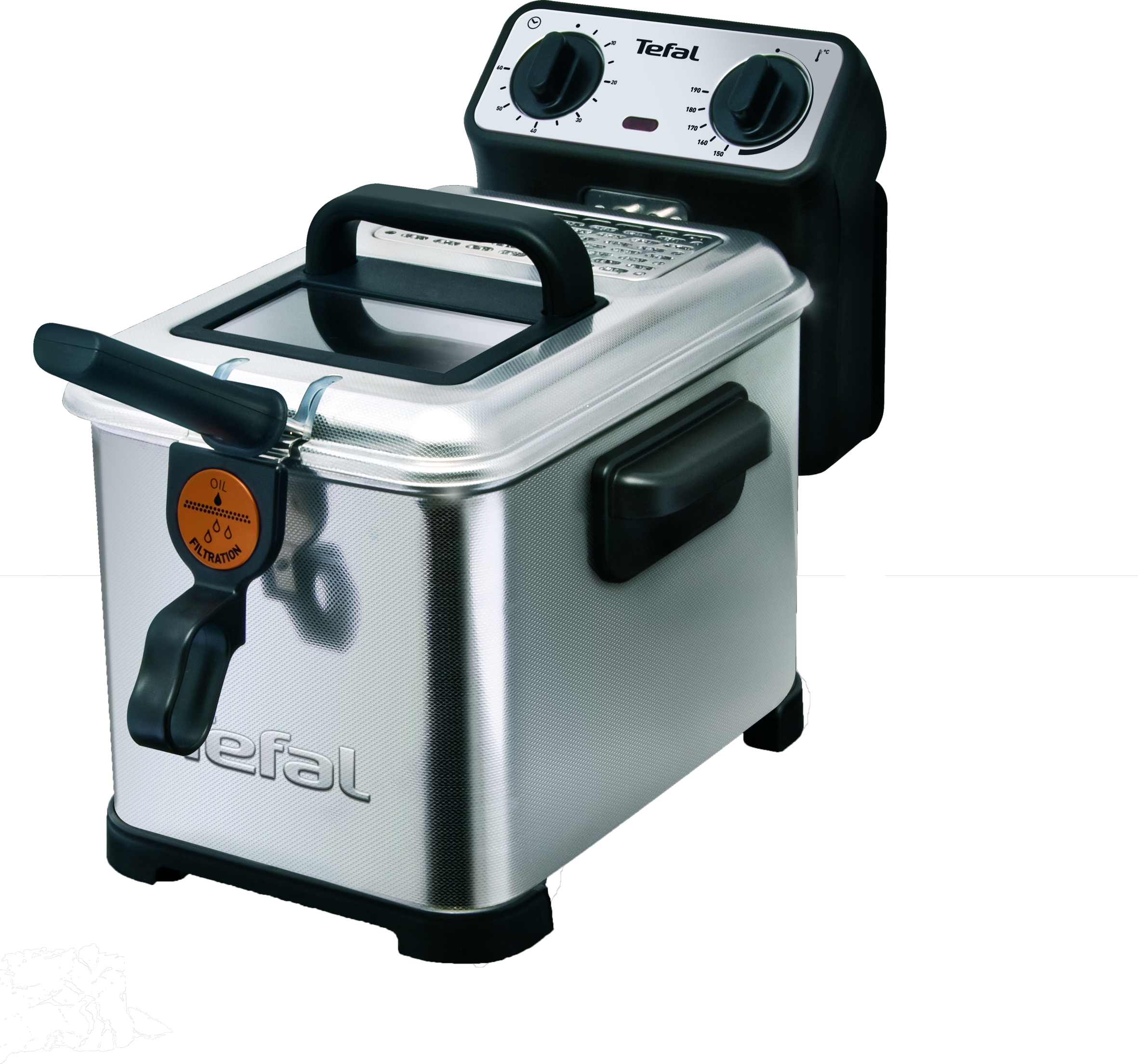 Filtra Pro FR4048 friteuse