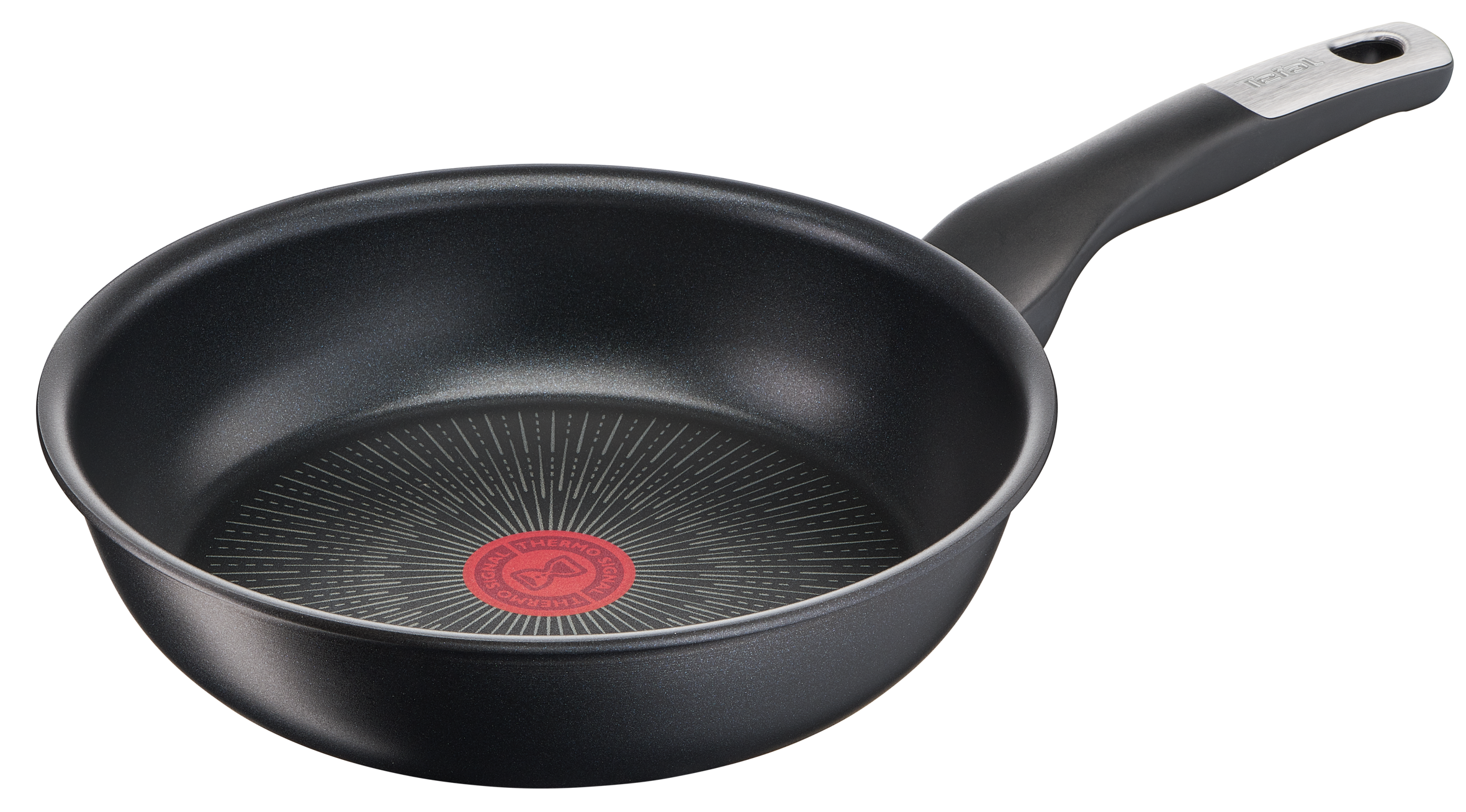 Unlimited koekenpan 24 cm - inductie