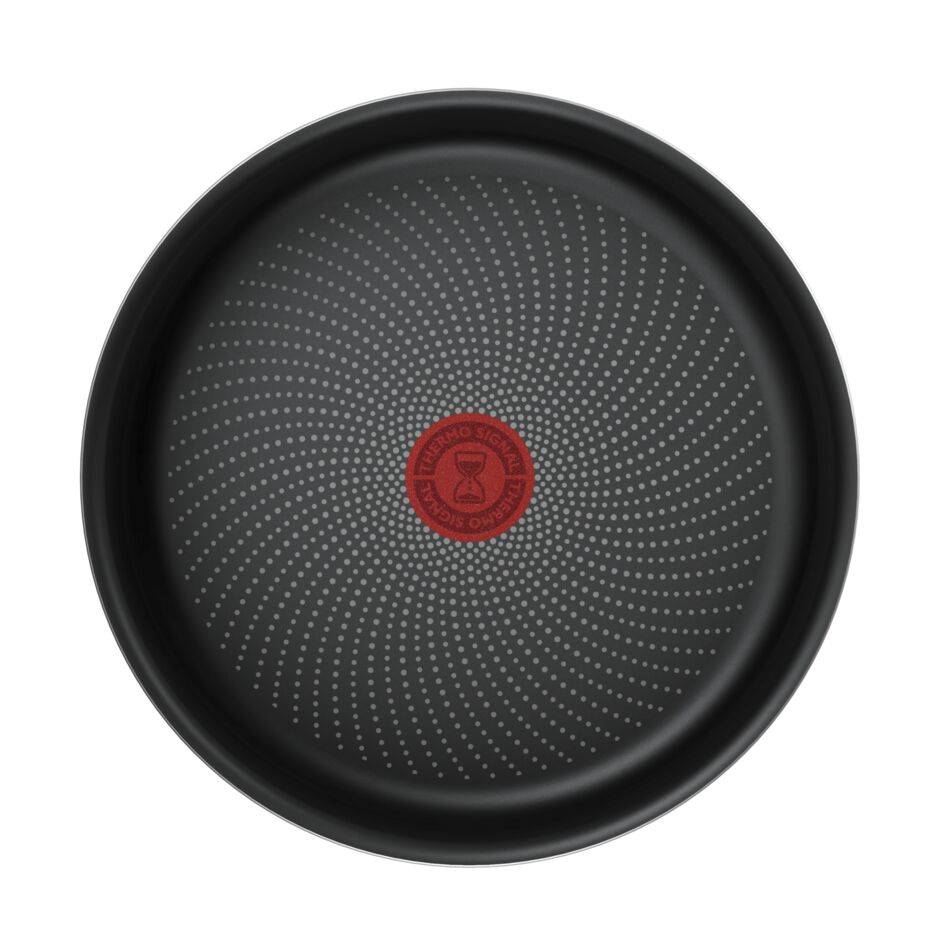 Ingenio So'Light hapjespan 24 cm - inductie