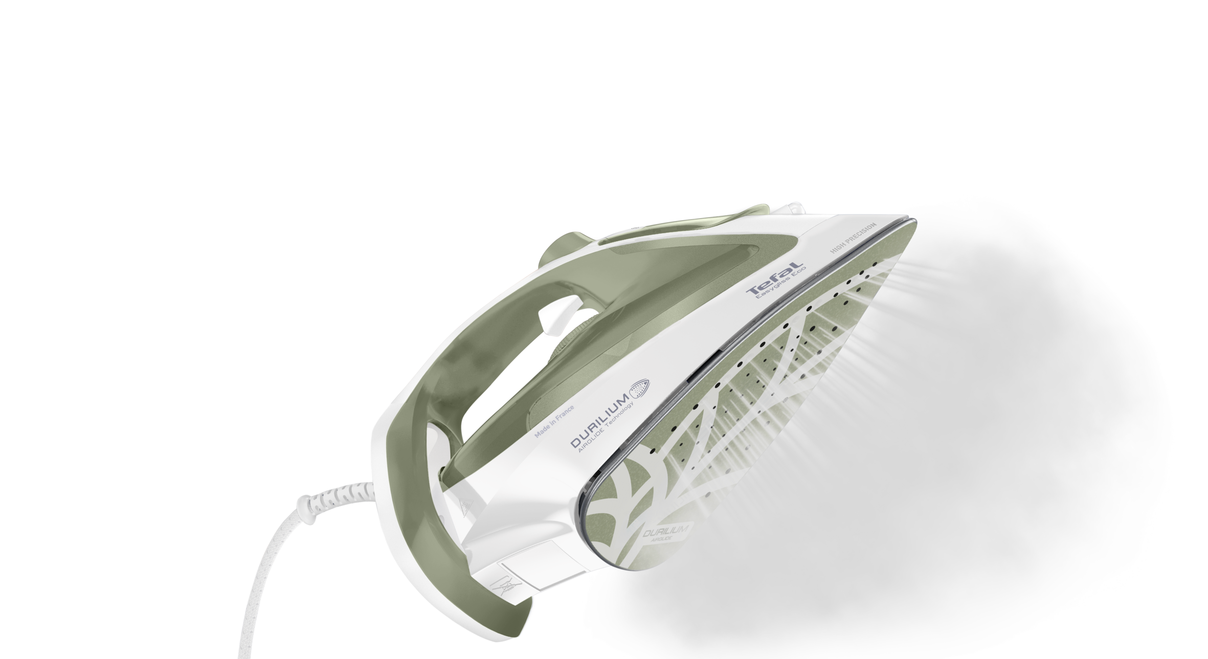 Easygliss Eco FV5781 Stoomstrijkijzer