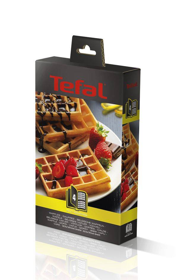 Wafelplaten*2 Snack Collection XA800412