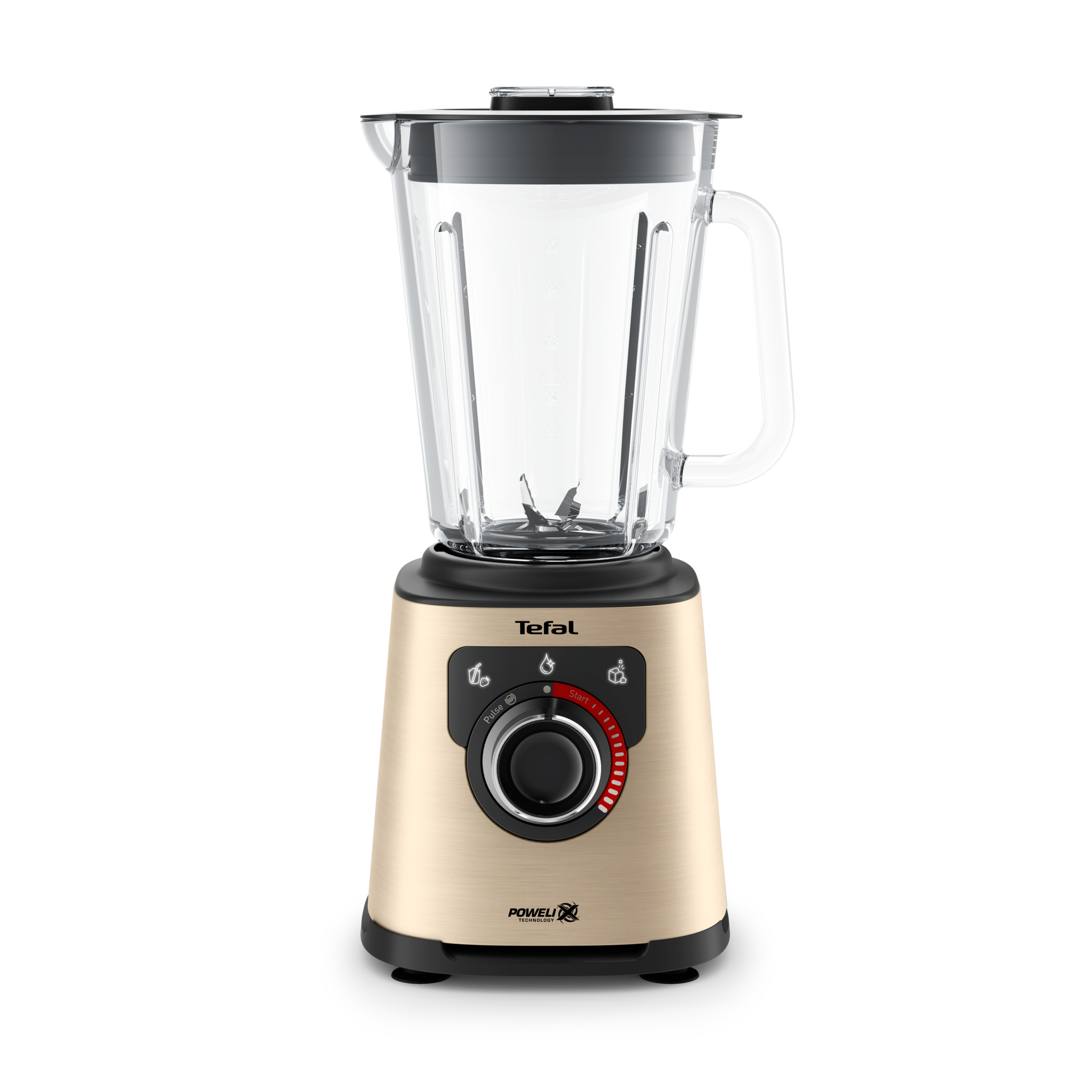 Tefal PerfectMix+ BL871A High Speed Blender
