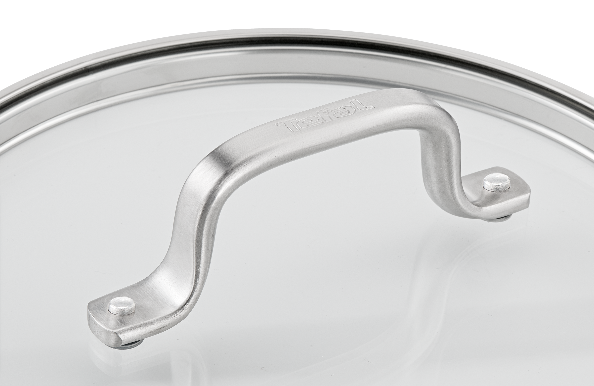 Virtuoso pannenset 3-delig (steelpan 14 cm, kookpan 20/24 cm) - inductie