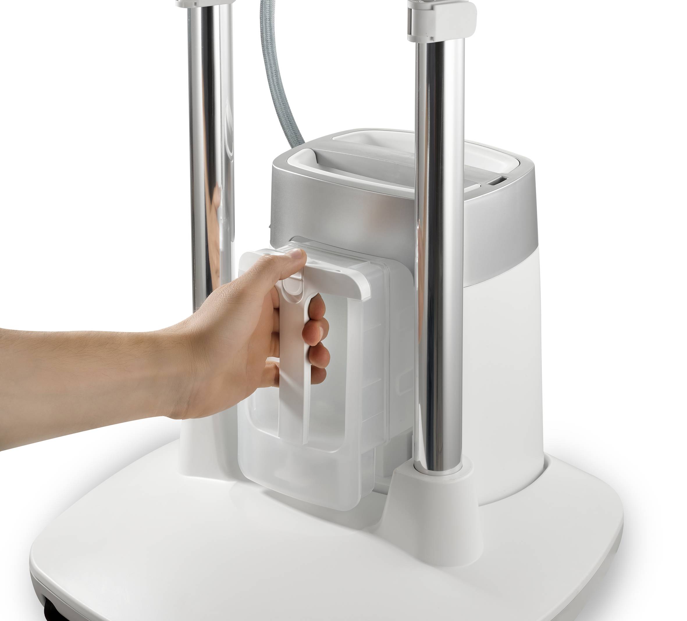 IXEO QT1010 All-in-One Solution