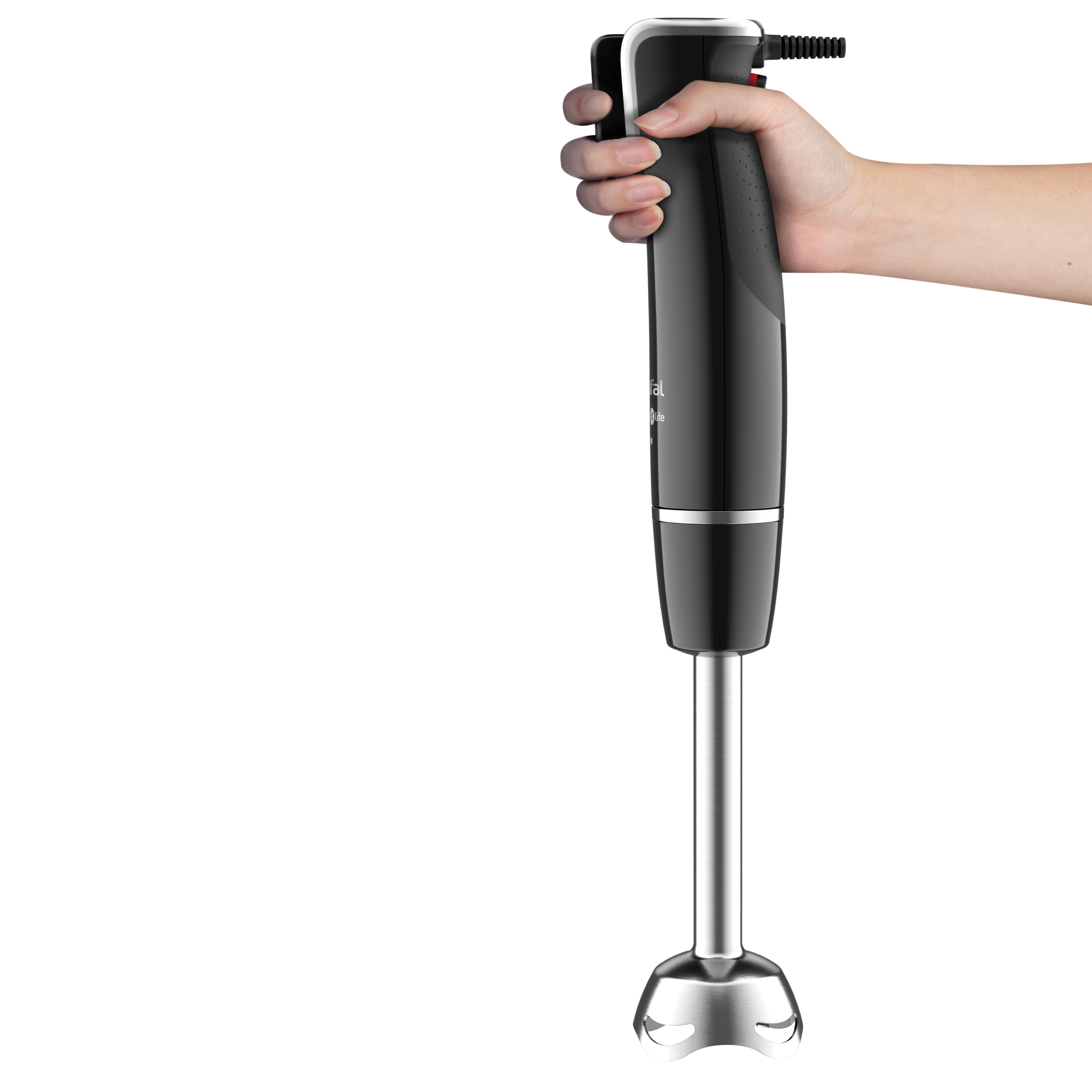 InfinyForce HB9438 3-in-1 Staafmixer