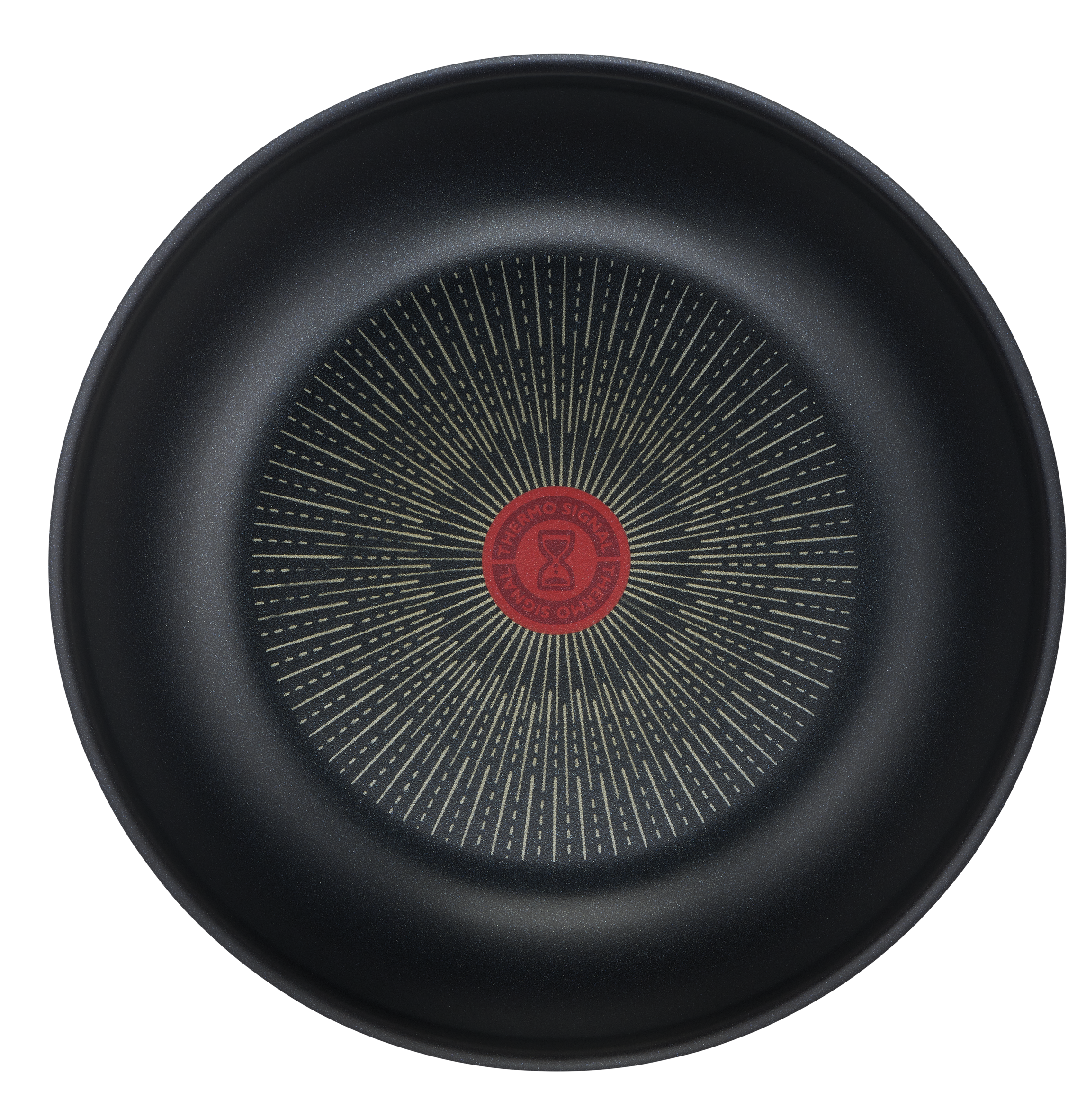 Ingenio Unlimited wokpan 26 cm  - inductie