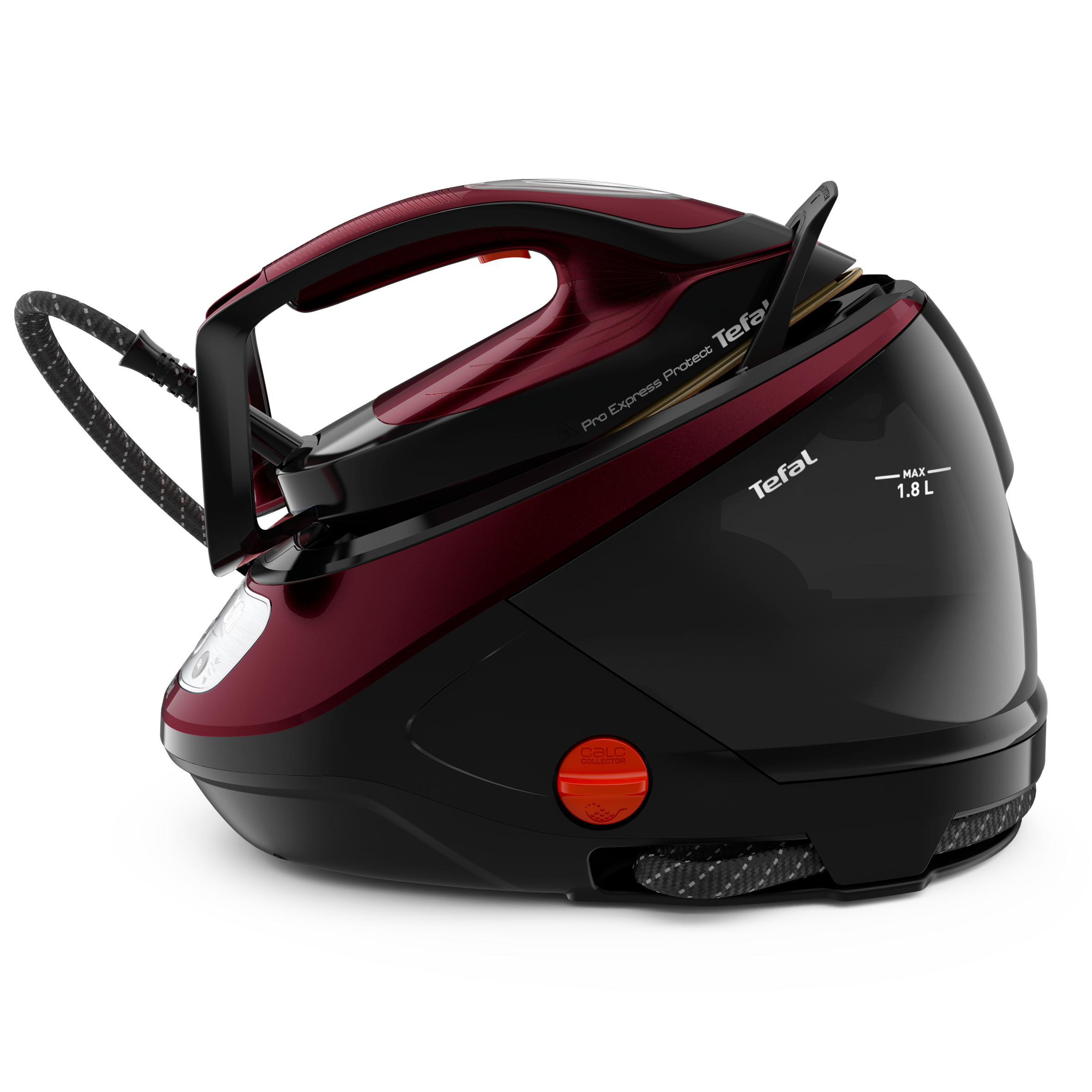 Pro Express Protect GV9230 stoomgenerator