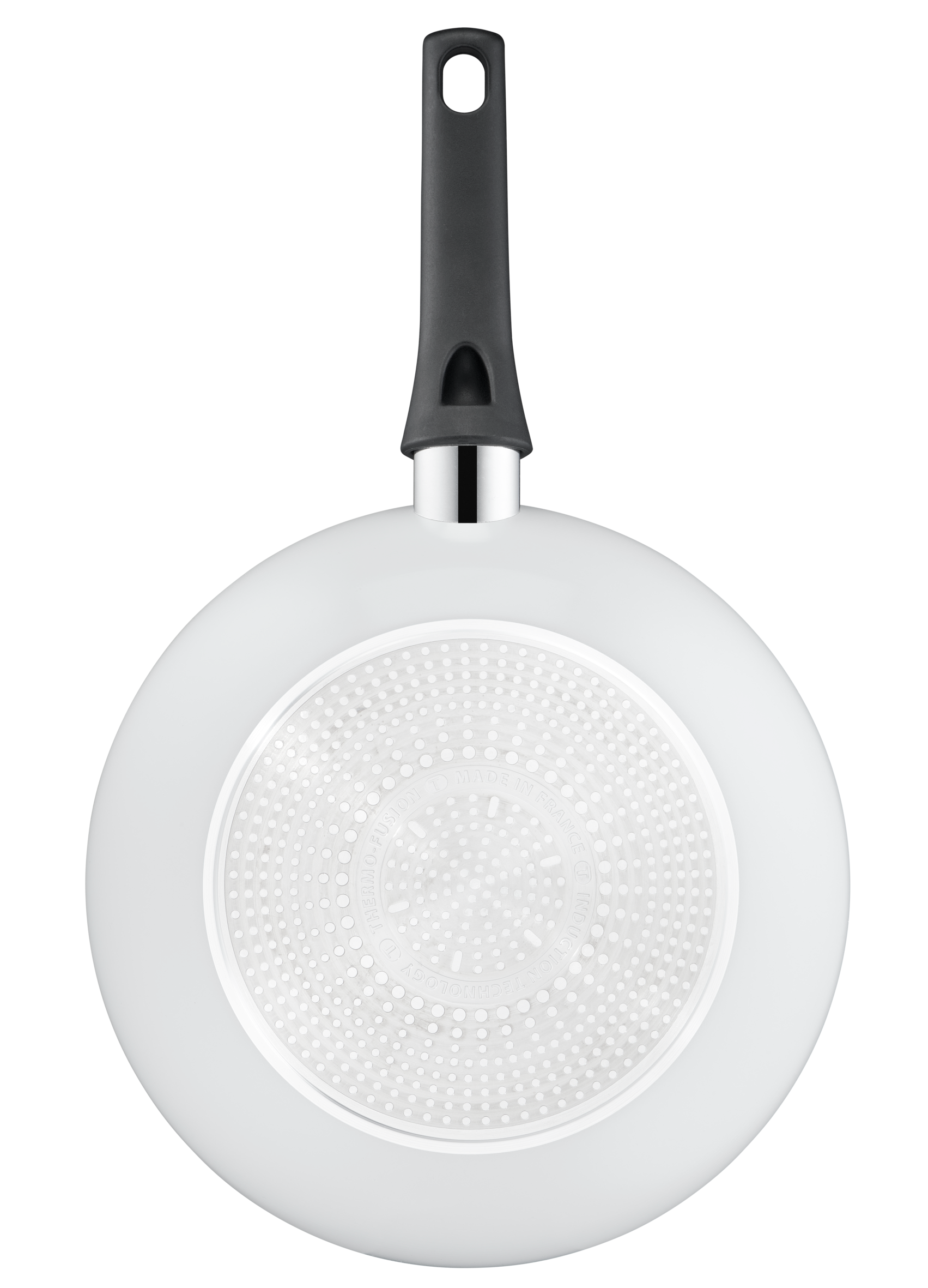 Ceramic Control keramische wok 28 cm - inductie