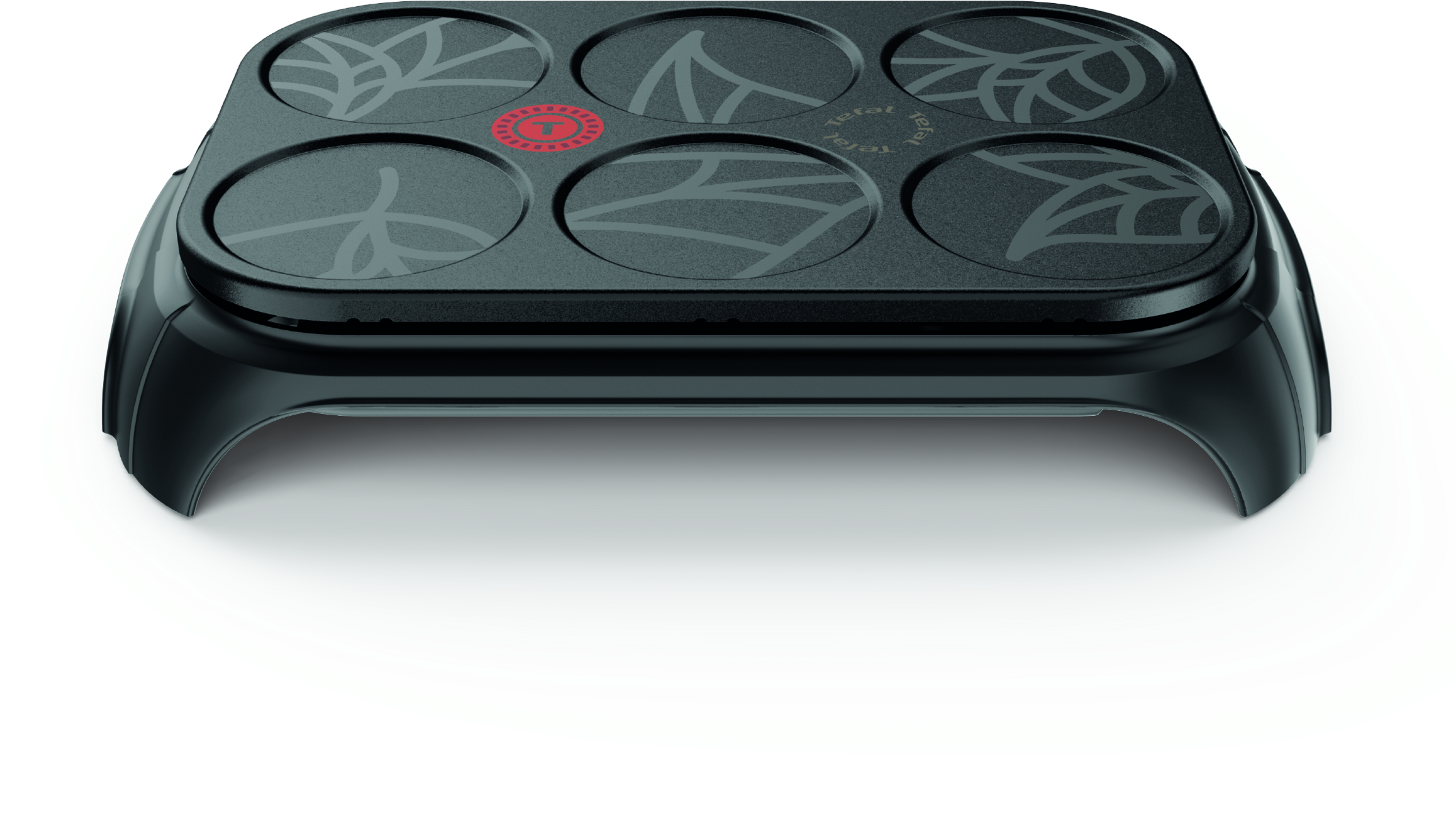 Crep'Party Pannenkoekenmaker PY55E8