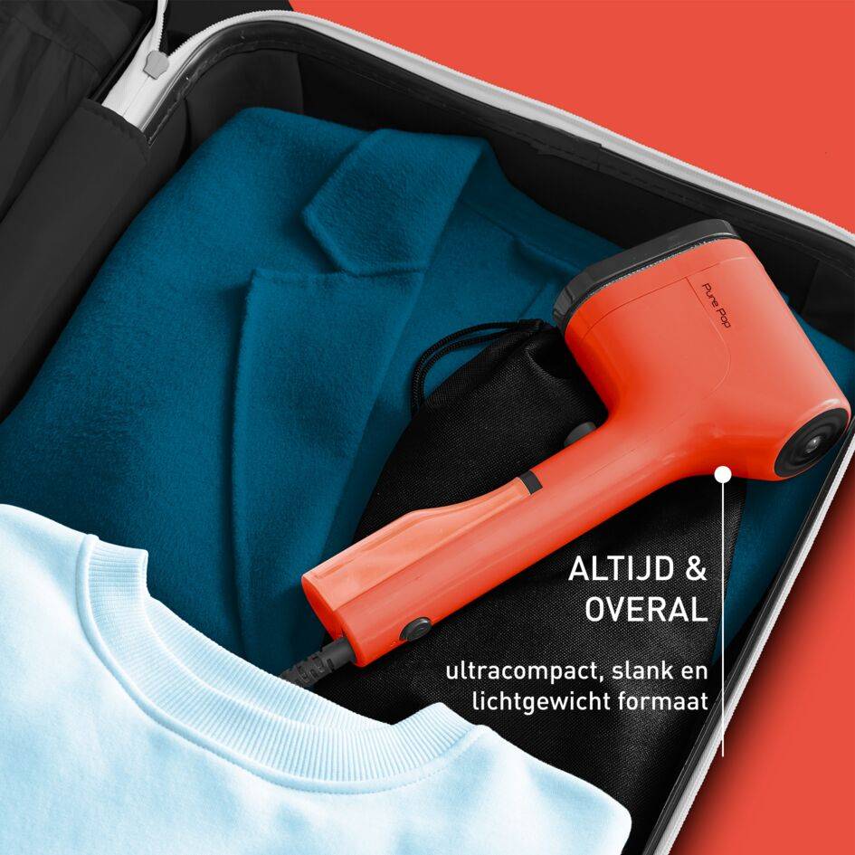 Pure POP DT2022 Kledingstomer